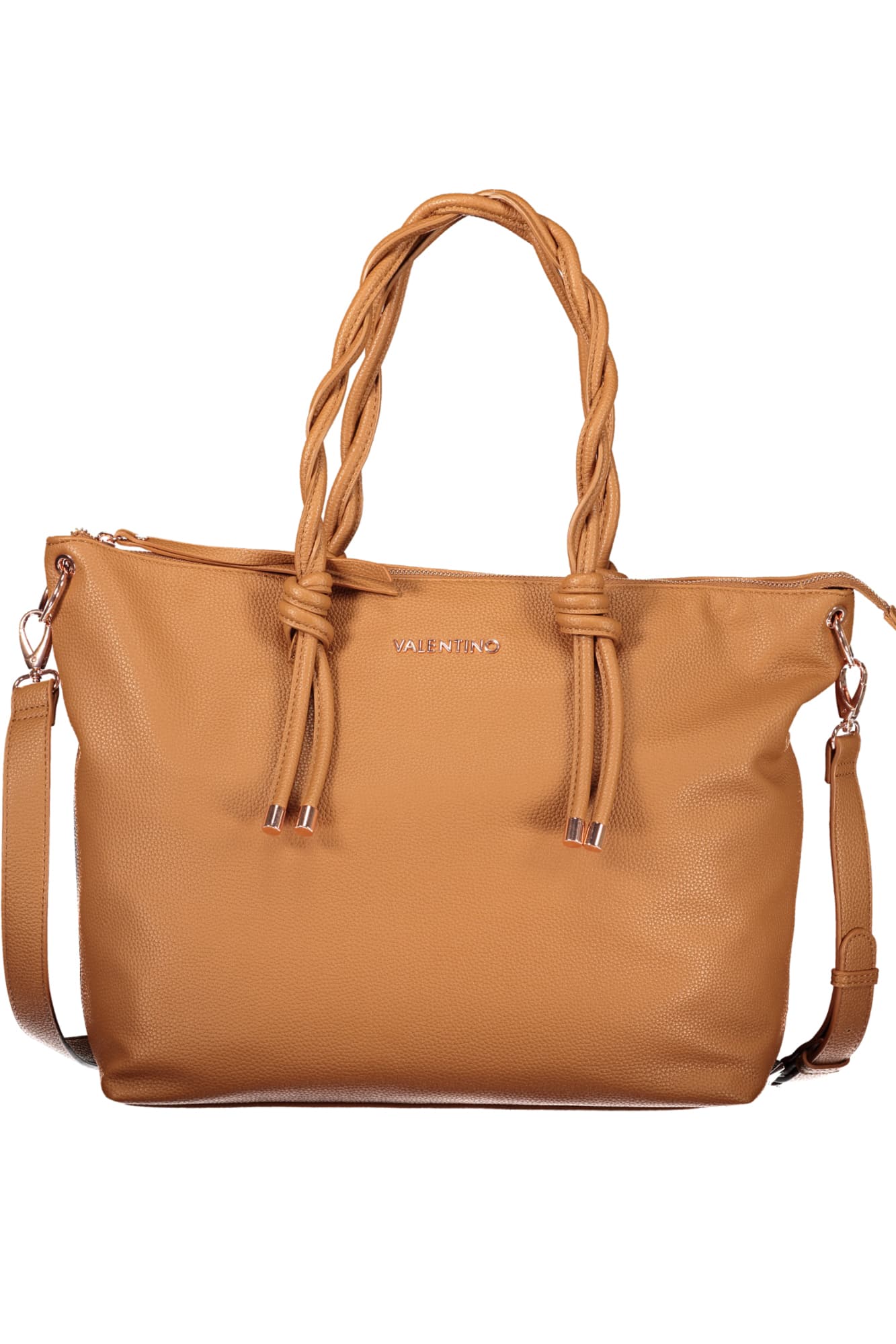 VALENTINO BAGS BORSA DONNA MARRONE - Immagine principale
