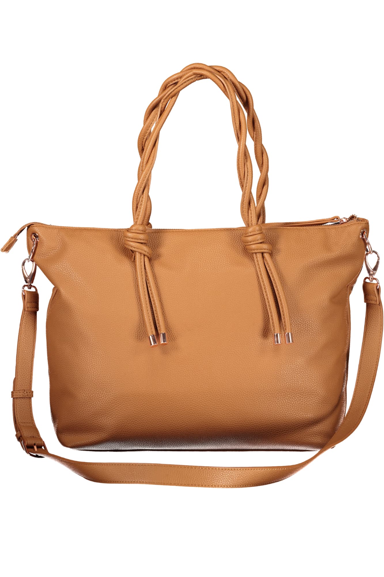 VALENTINO BAGS BORSA DONNA MARRONE - Miniatura 2