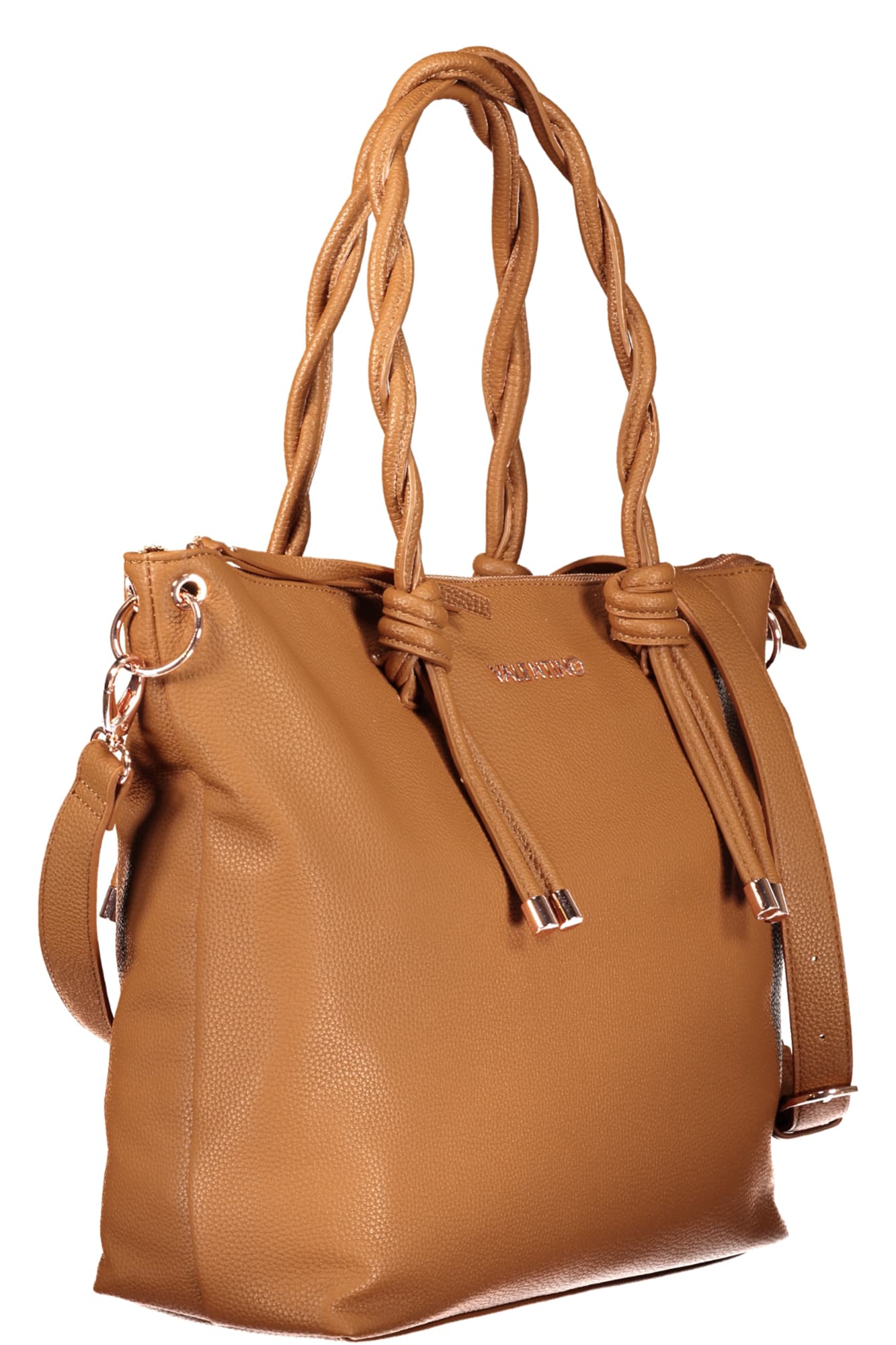 VALENTINO BAGS BORSA DONNA MARRONE - Miniatura 3