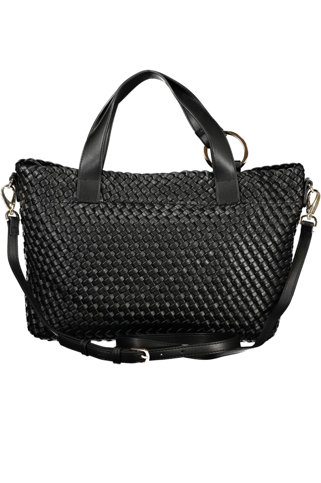 VALENTINO BAGS BORSA DONNA NERO - Miniatura 2
