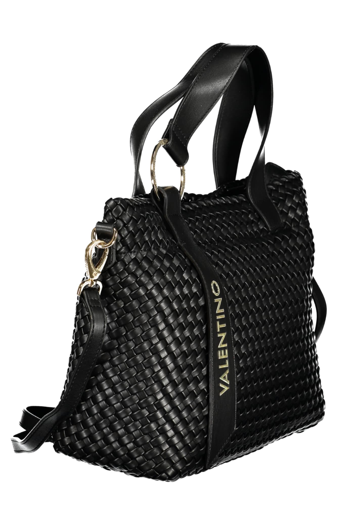 VALENTINO BAGS BORSA DONNA NERO - Miniatura 3