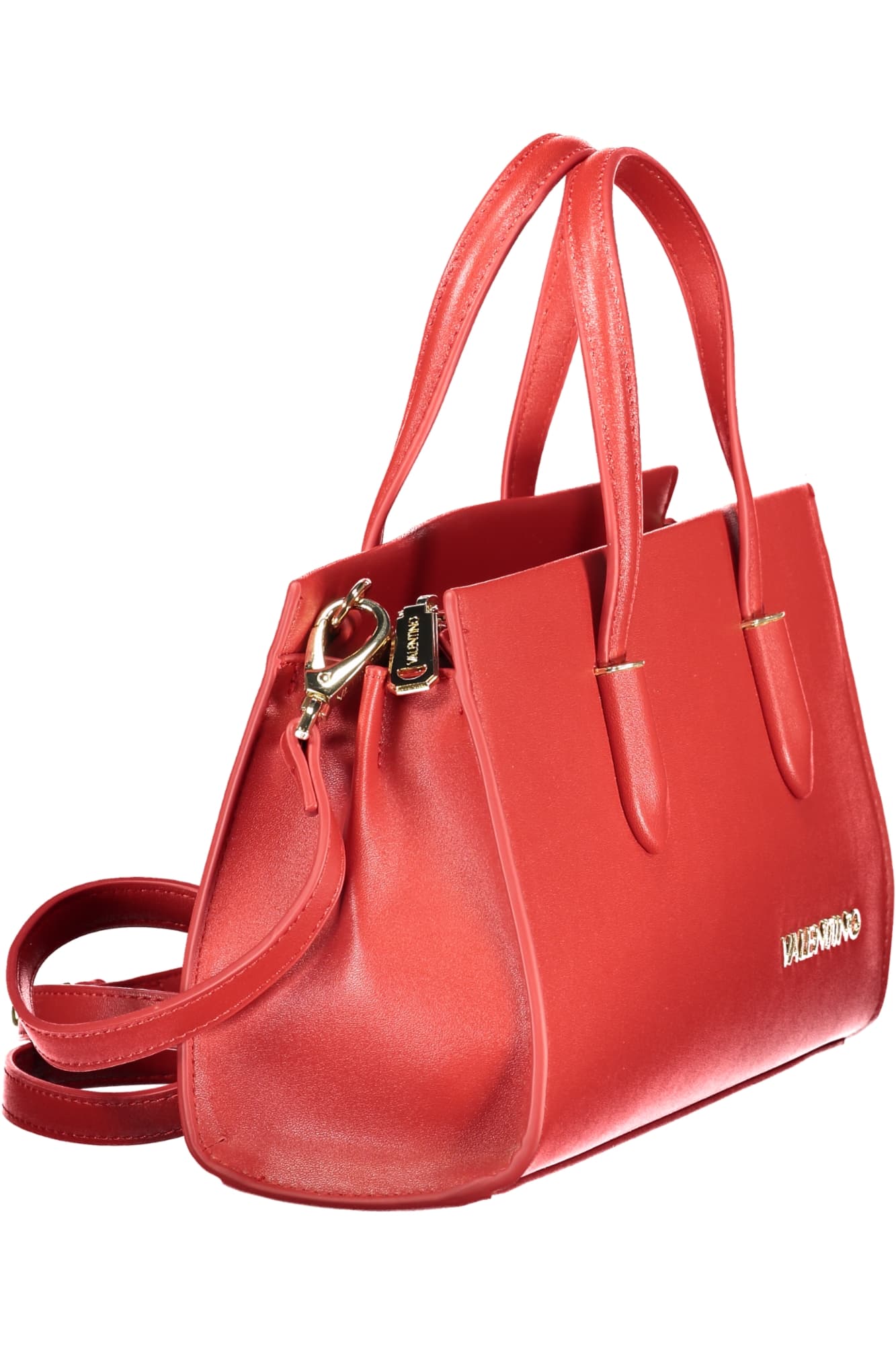 VALENTINO BAGS BORSA DONNA ROSSO - Miniatura 3