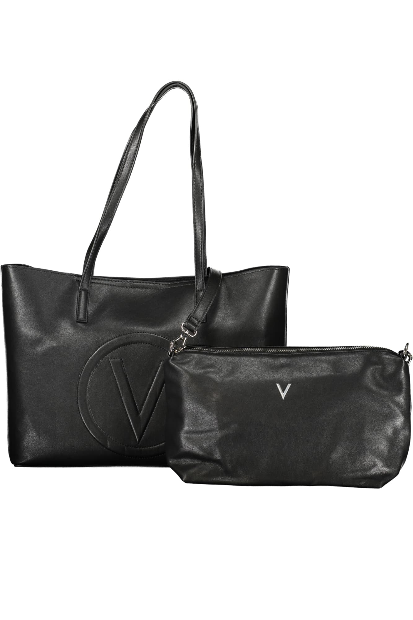 VALENTINO BAGS BORSA DONNA NERO - Immagine principale