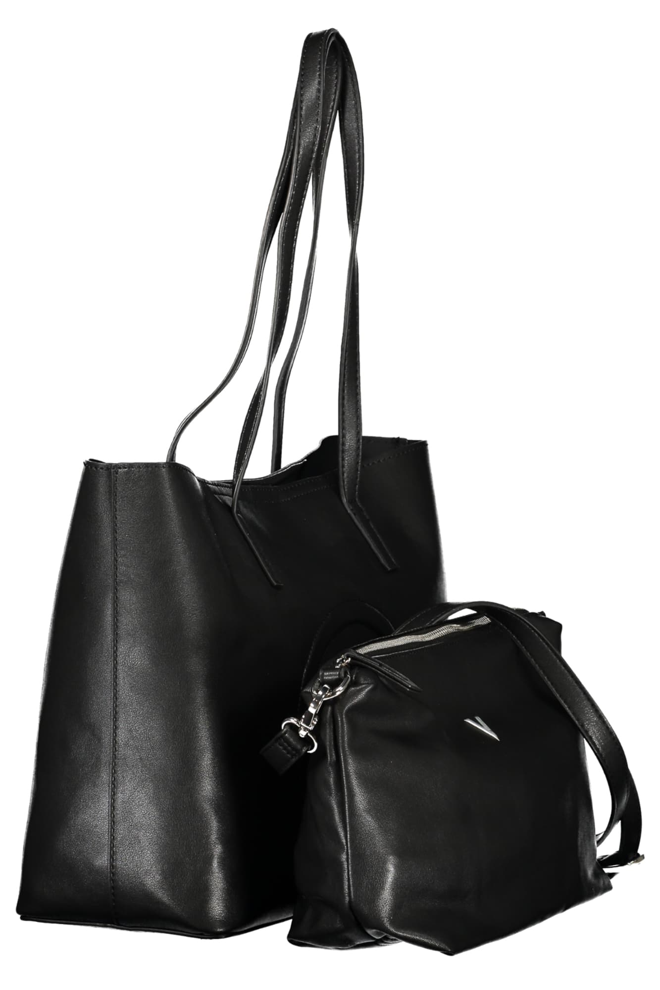 VALENTINO BAGS BORSA DONNA NERO - Miniatura 3
