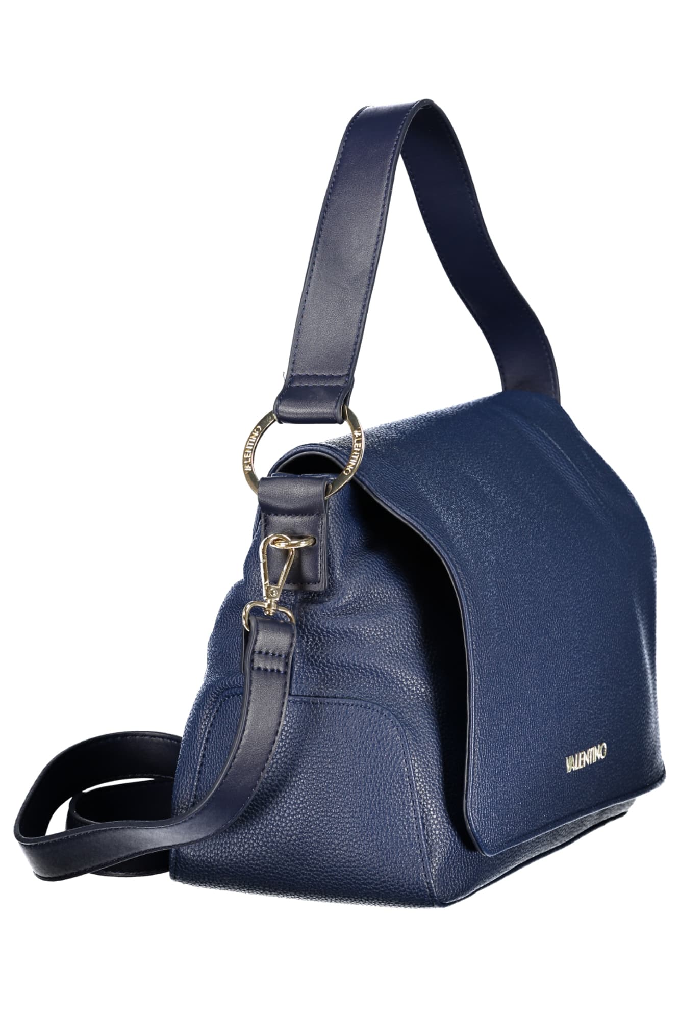 VALENTINO BAGS BORSA DONNA BLU - Miniatura 3