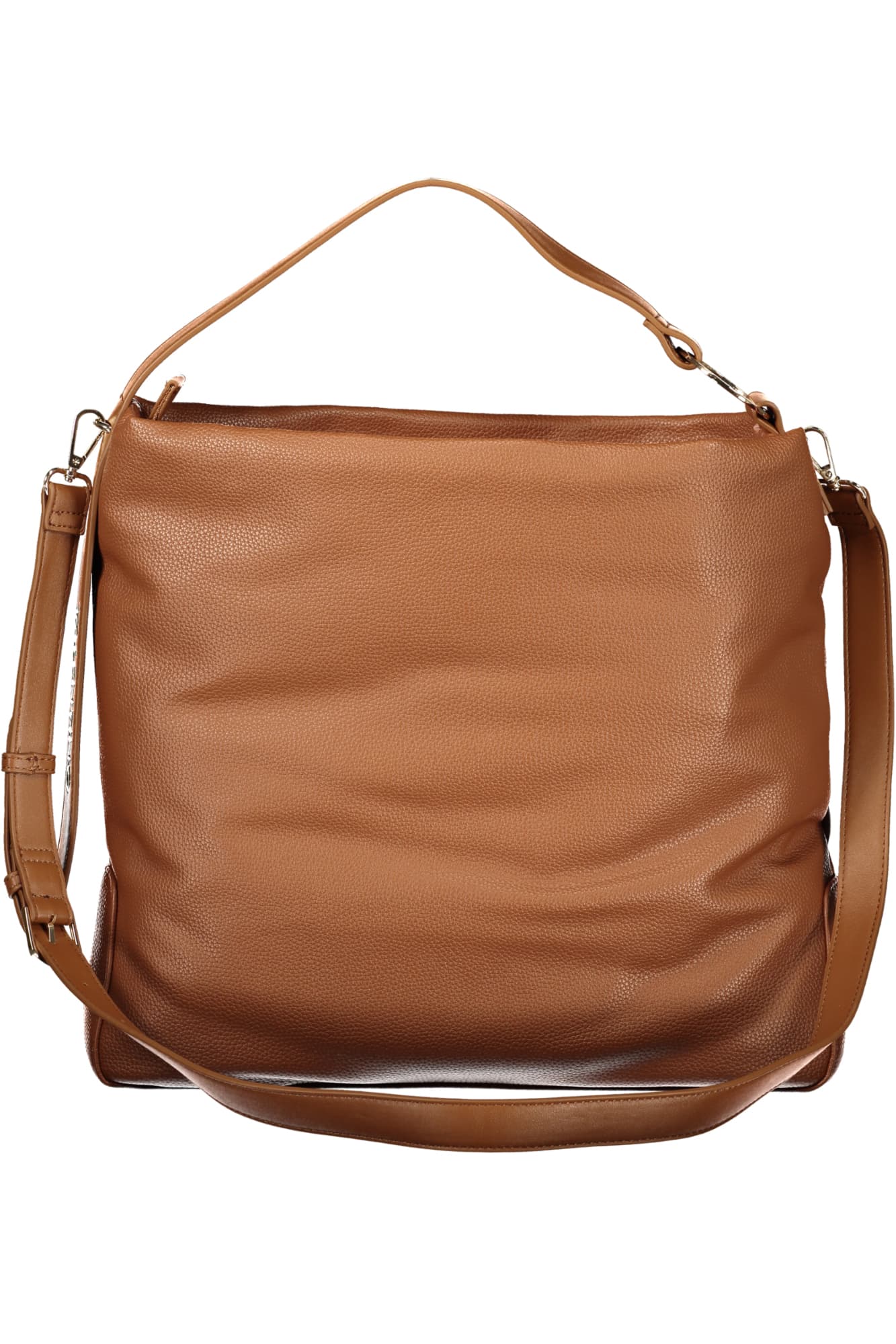 VALENTINO BAGS BORSA DONNA MARRONE - Miniatura 2