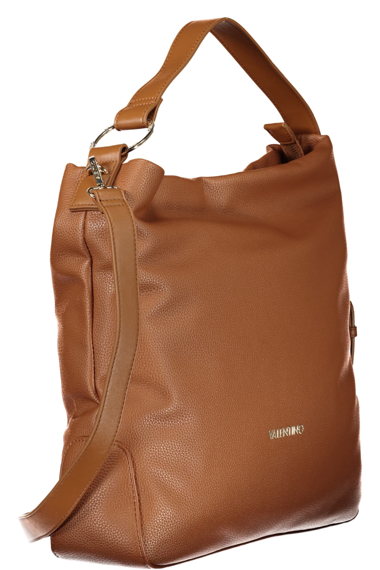VALENTINO BAGS BORSA DONNA MARRONE - Miniatura 3