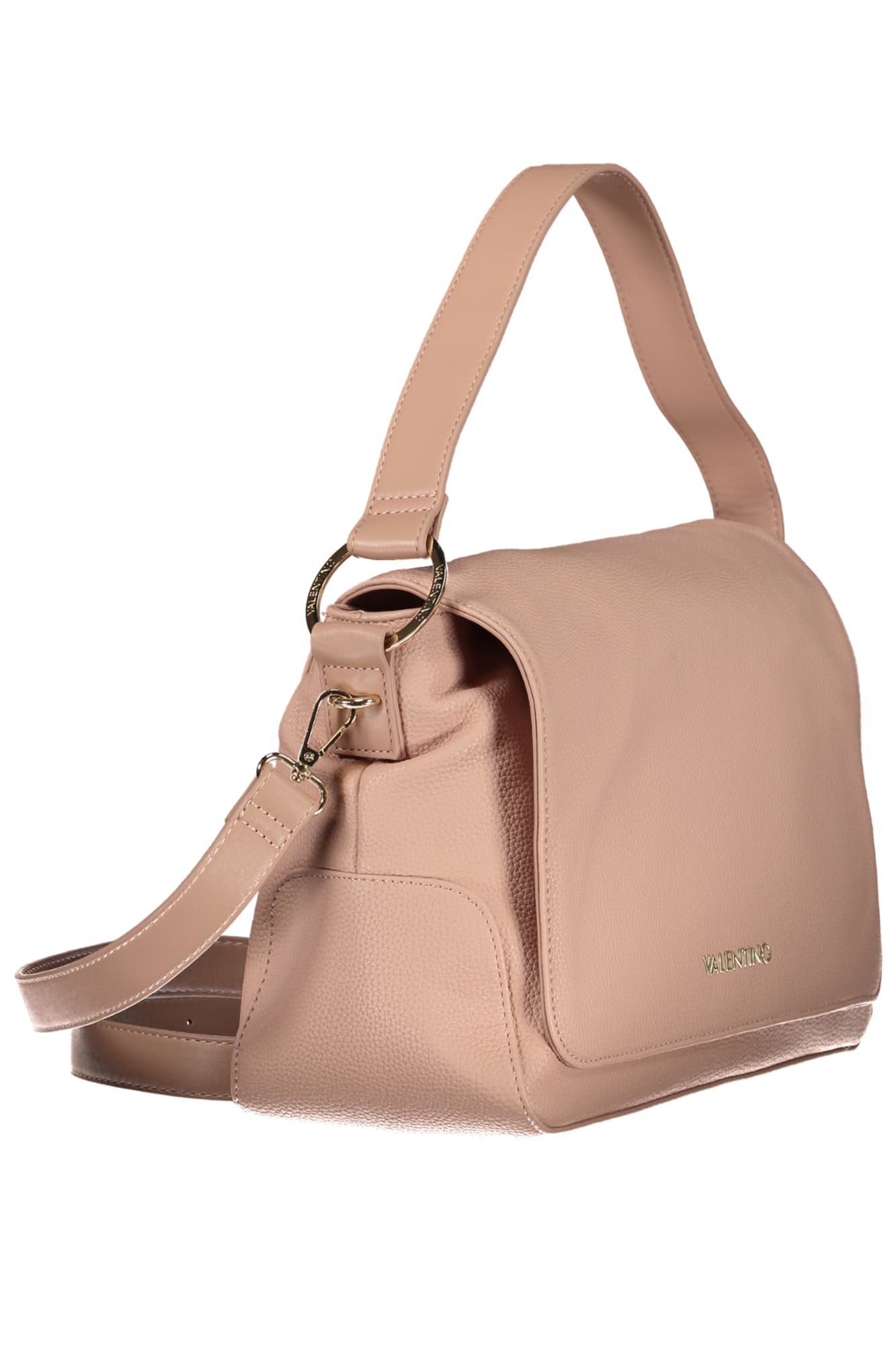 VALENTINO BAGS BORSA DONNA ROSA - Miniatura 3