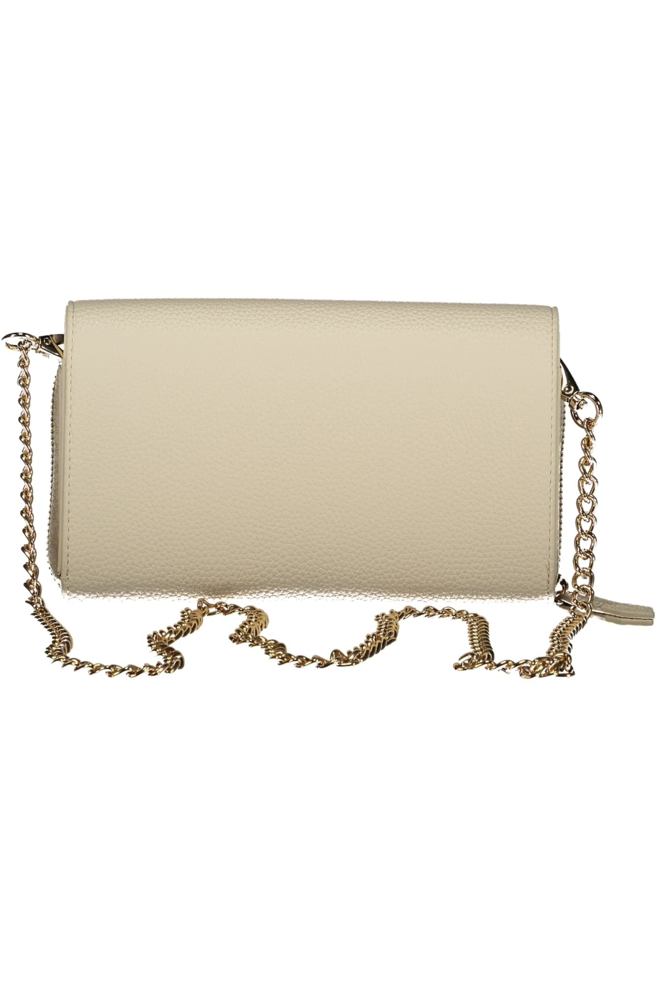 VALENTINO BAGS PORTAFOGLIO DONNA BEIGE - Miniatura 2