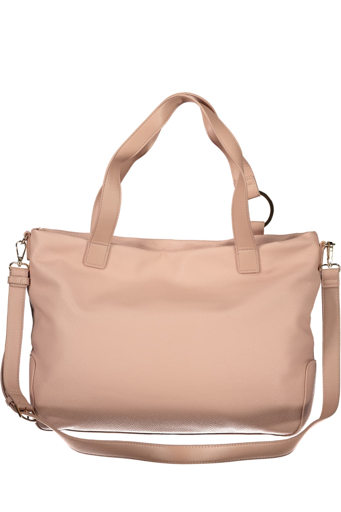 VALENTINO BAGS BORSA DONNA ROSA - Miniatura 2