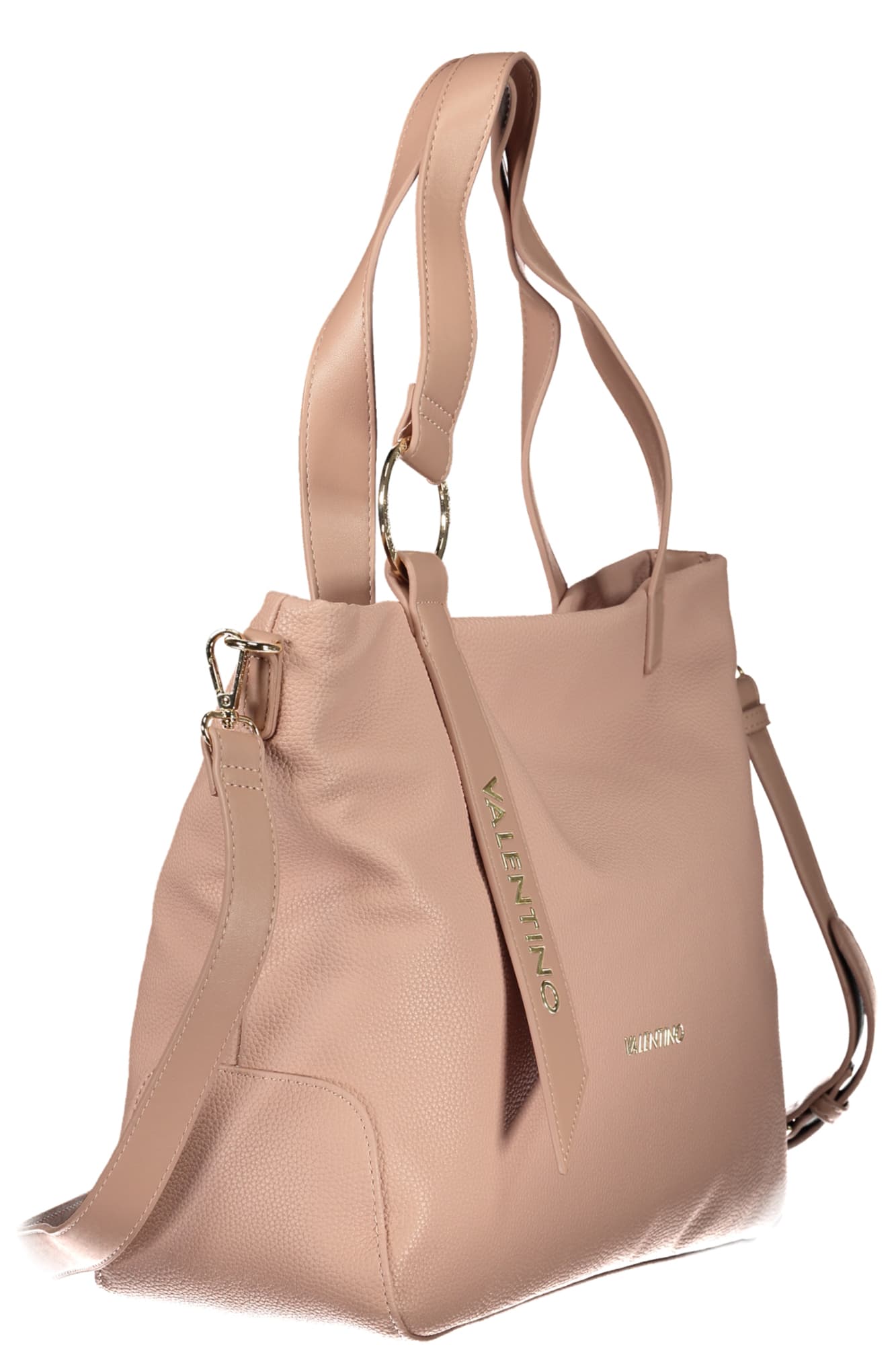 VALENTINO BAGS BORSA DONNA ROSA - Miniatura 3