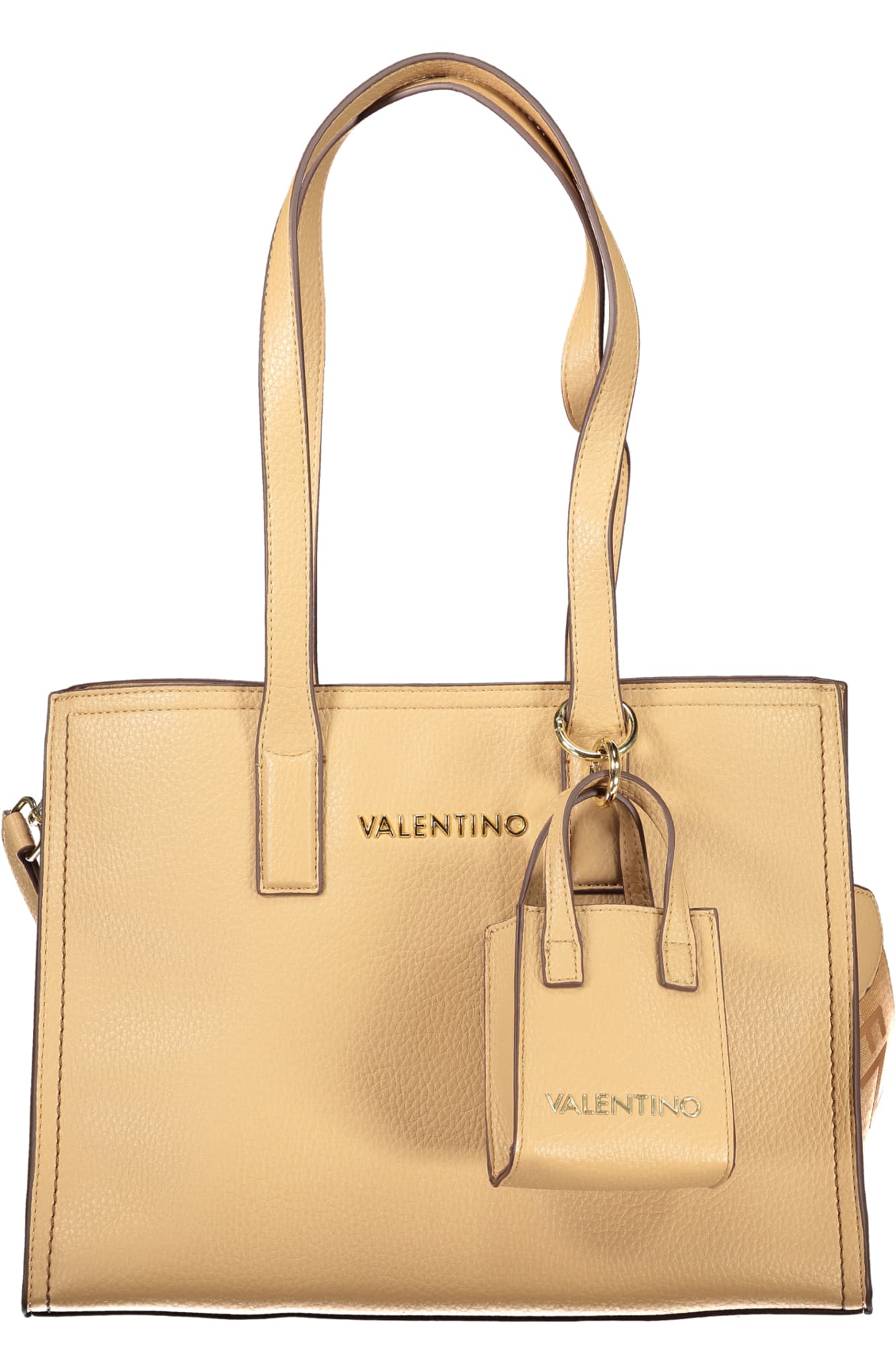 VALENTINO BAGS BORSA DONNA BEIGE - Immagine principale