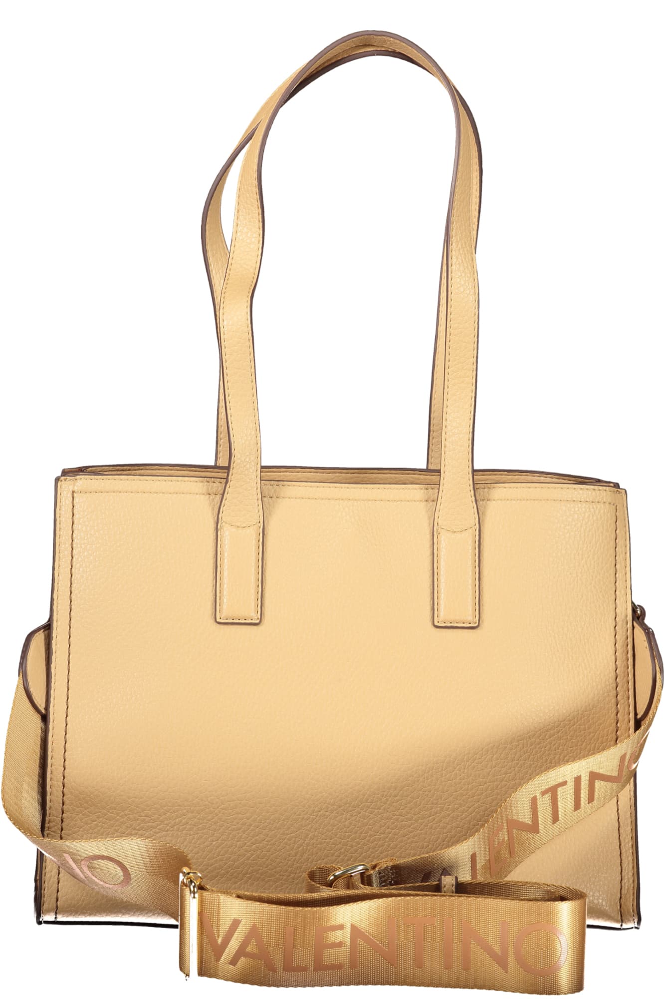VALENTINO BAGS BORSA DONNA BEIGE - Miniatura 2