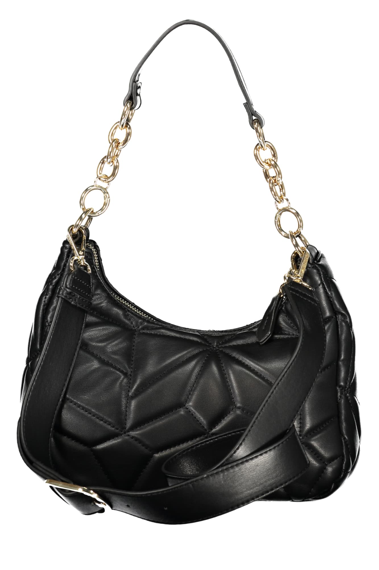 VALENTINO BAGS BORSA DONNA NERO - Miniatura 2