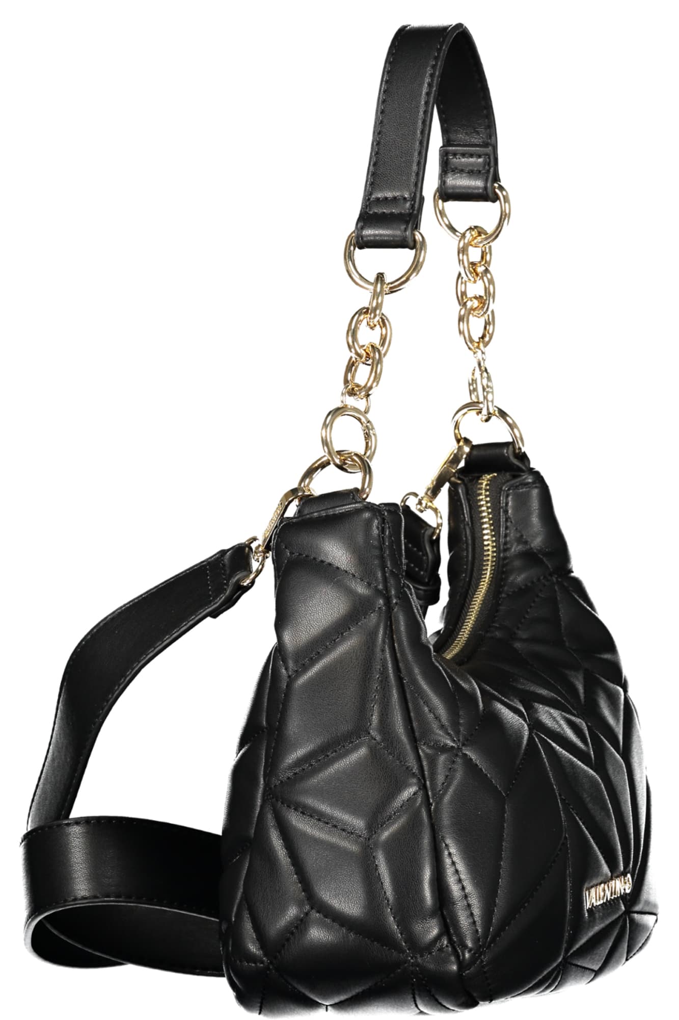 VALENTINO BAGS BORSA DONNA NERO - Miniatura 3