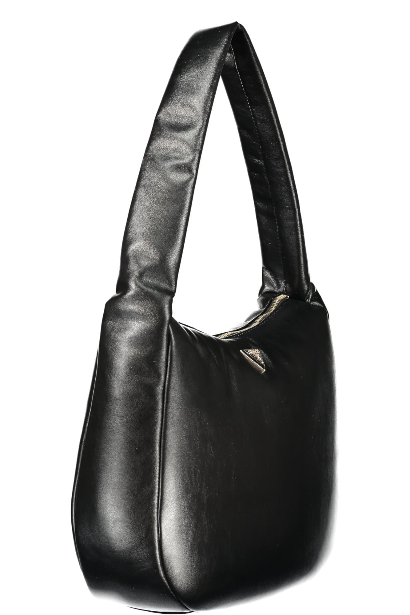 GUESS JEANS BORSA DONNA NERO - Miniatura 3