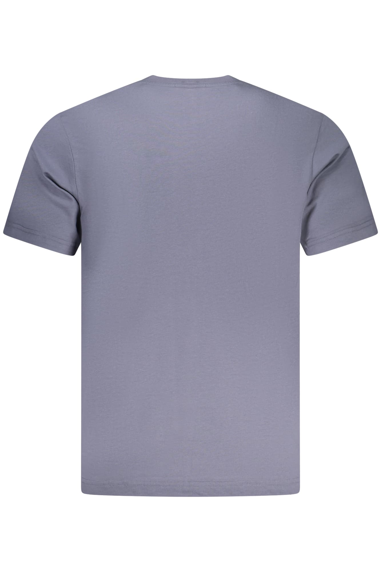 NORTH SAILS T-SHIRT MANICHE CORTE UOMO BLU - Miniatura 2