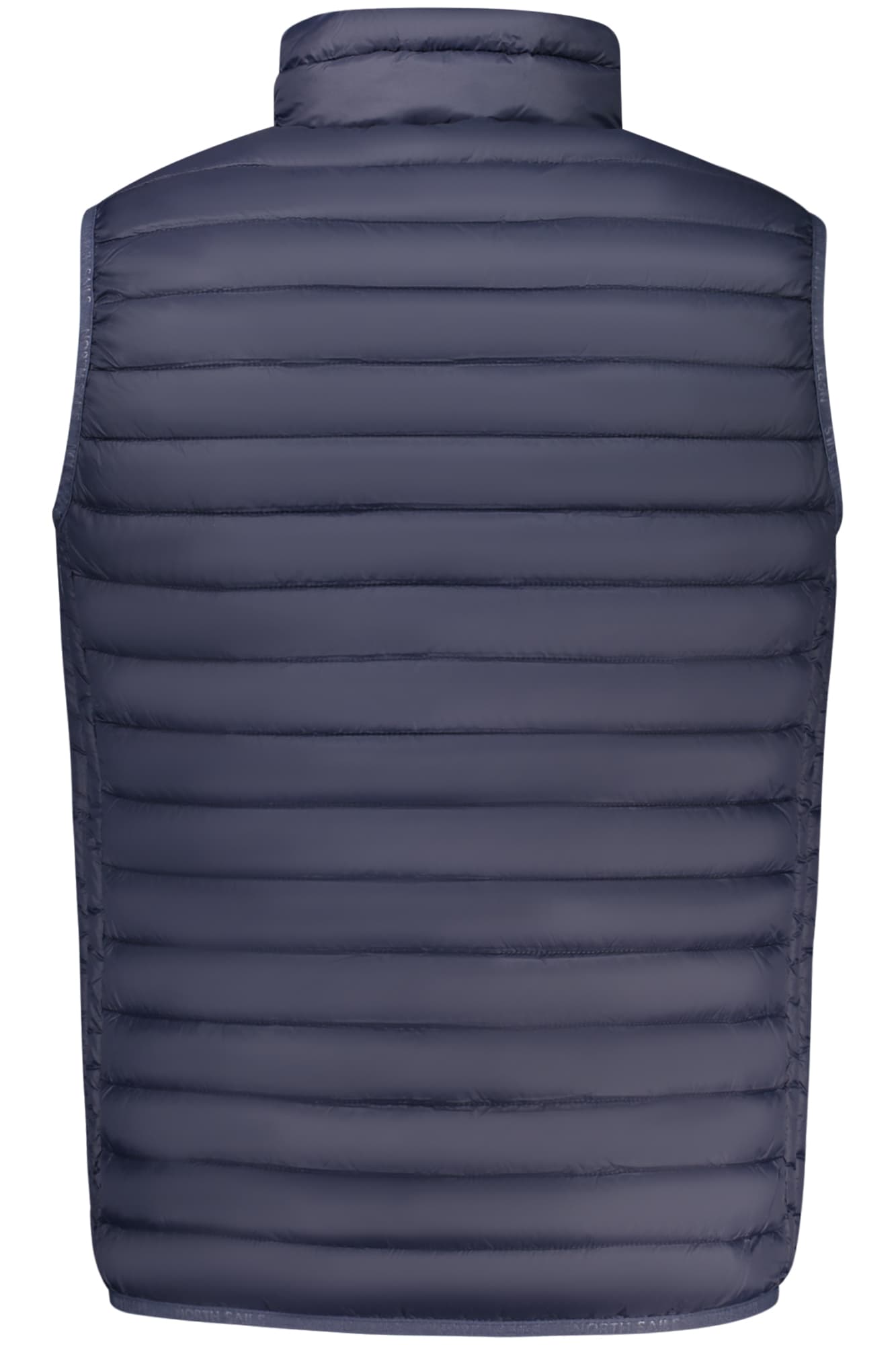 NORTH SAILS SMANICATO UOMO BLU - Miniatura 2