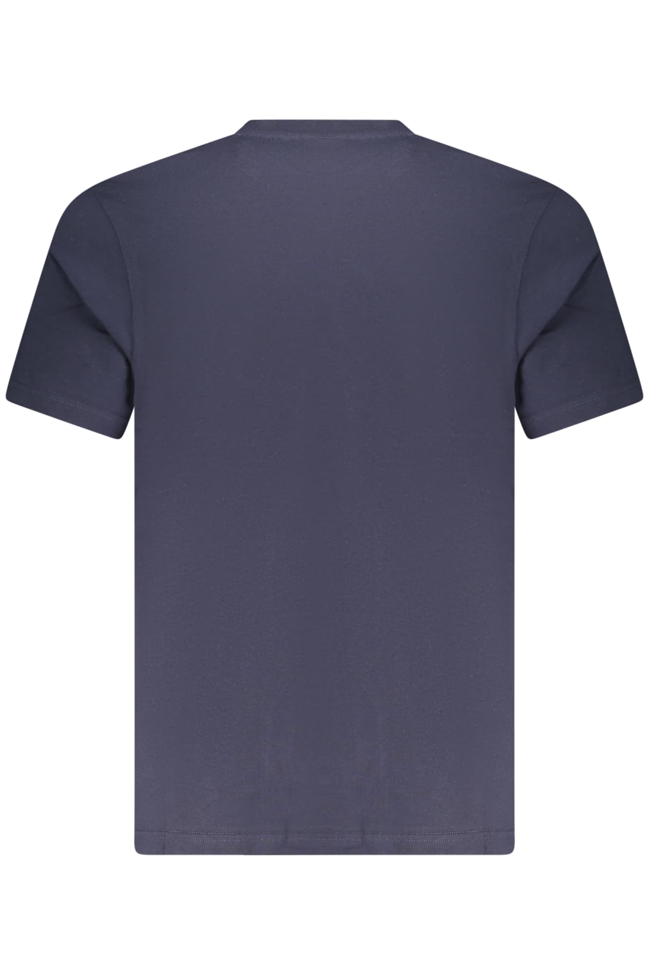 NORTH SAILS T-SHIRT MANICHE CORTE UOMO BLU - Miniatura 2