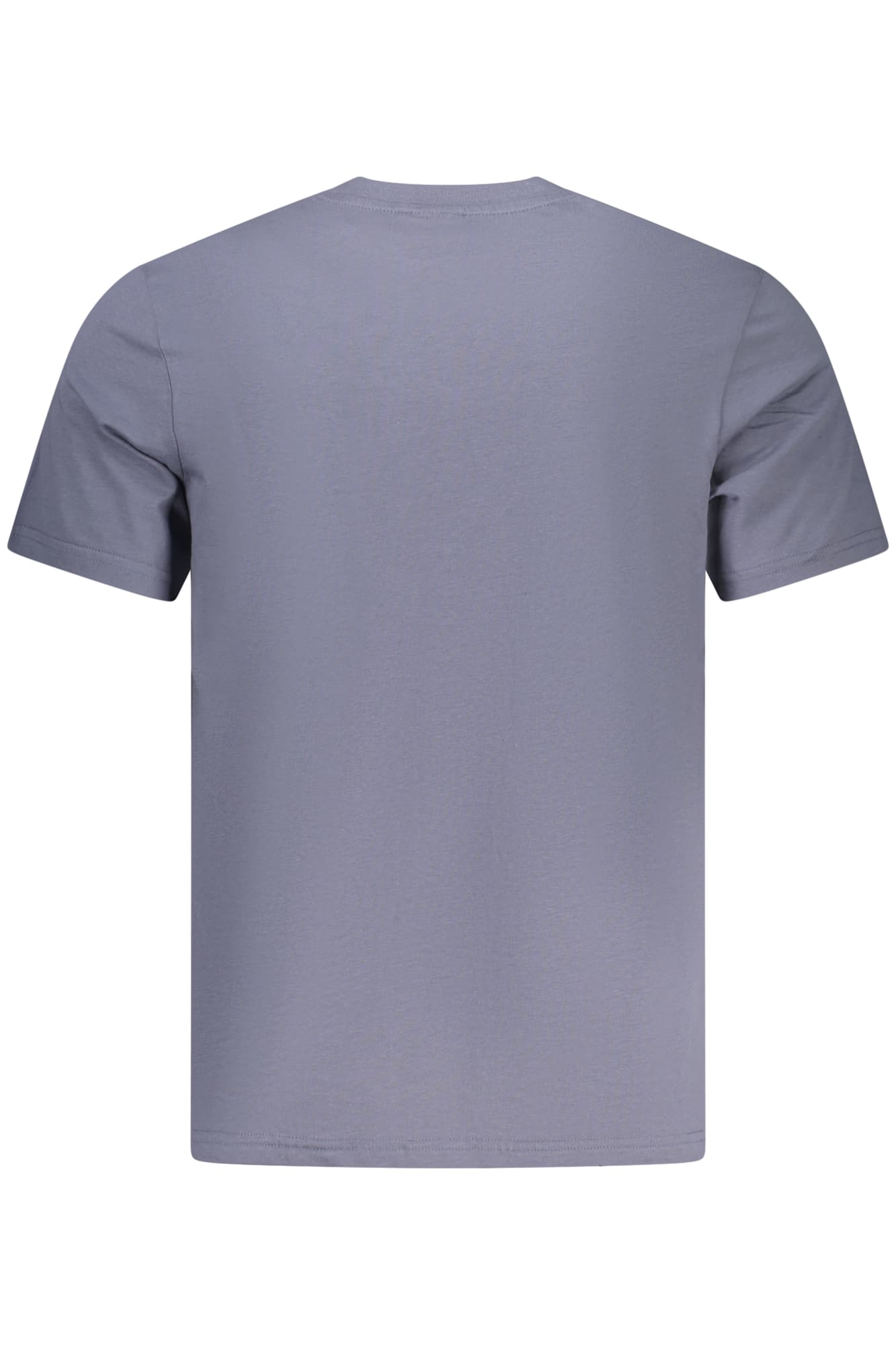 NORTH SAILS T-SHIRT MANICHE CORTE UOMO BLU - Miniatura 2