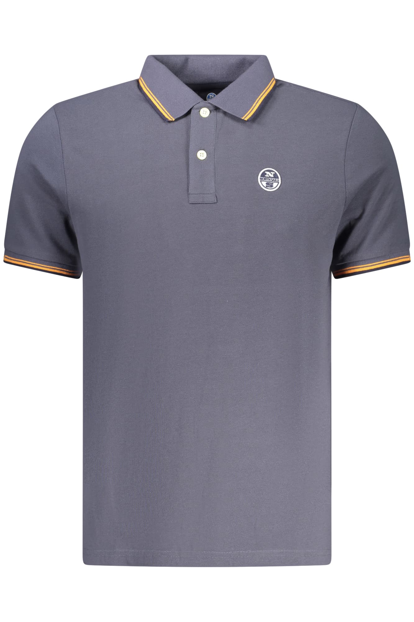 NORTH SAILS POLO MANICHE CORTE UOMO BLU - Immagine principale