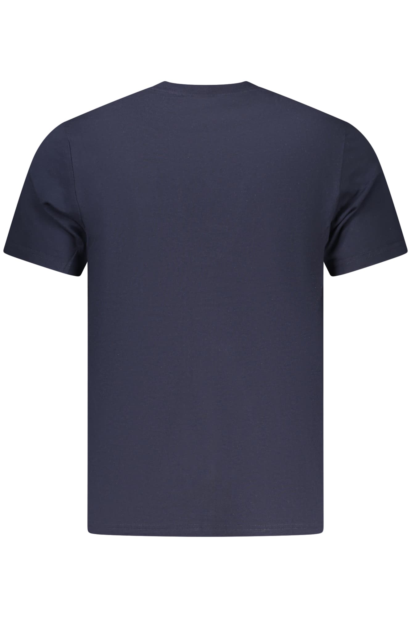 NORTH SAILS T-SHIRT MANICHE CORTE UOMO BLU - Miniatura 2