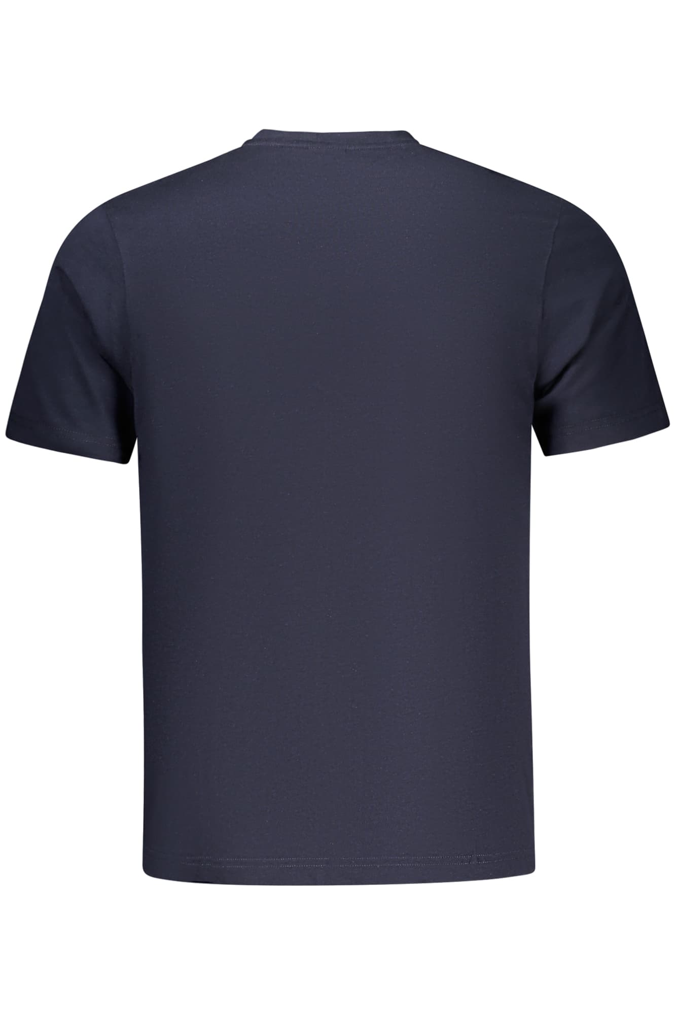 NORTH SAILS T-SHIRT MANICHE CORTE UOMO BLU - Miniatura 2
