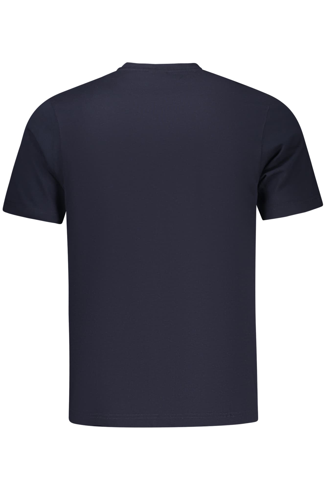 NORTH SAILS T-SHIRT MANICHE CORTE UOMO BLU - Miniatura 2