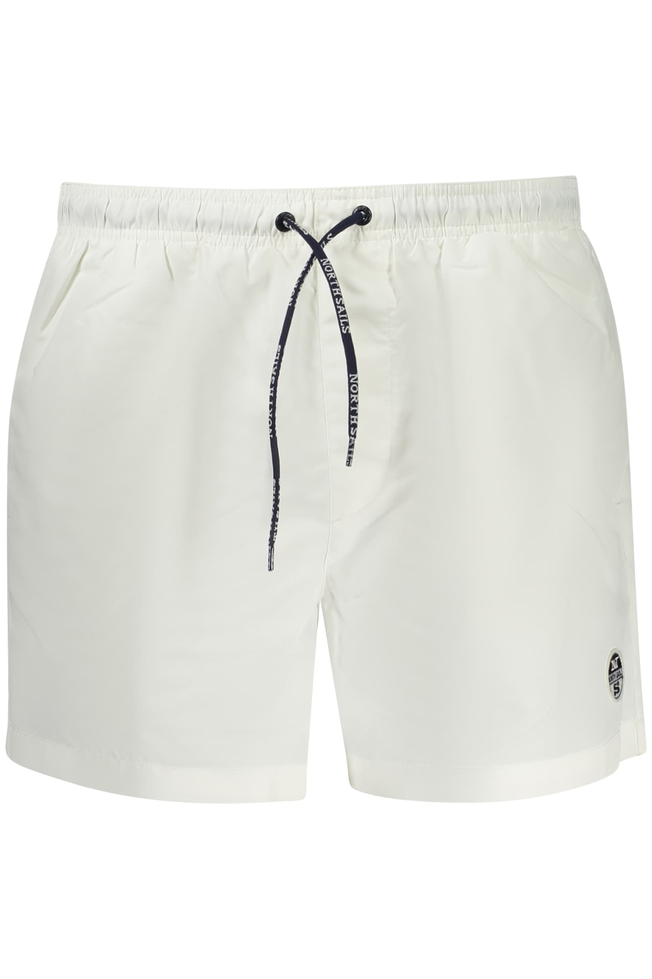 NORTH SAILS COSTUME PARTE SOTTO UOMO BIANCO - Immagine 1
