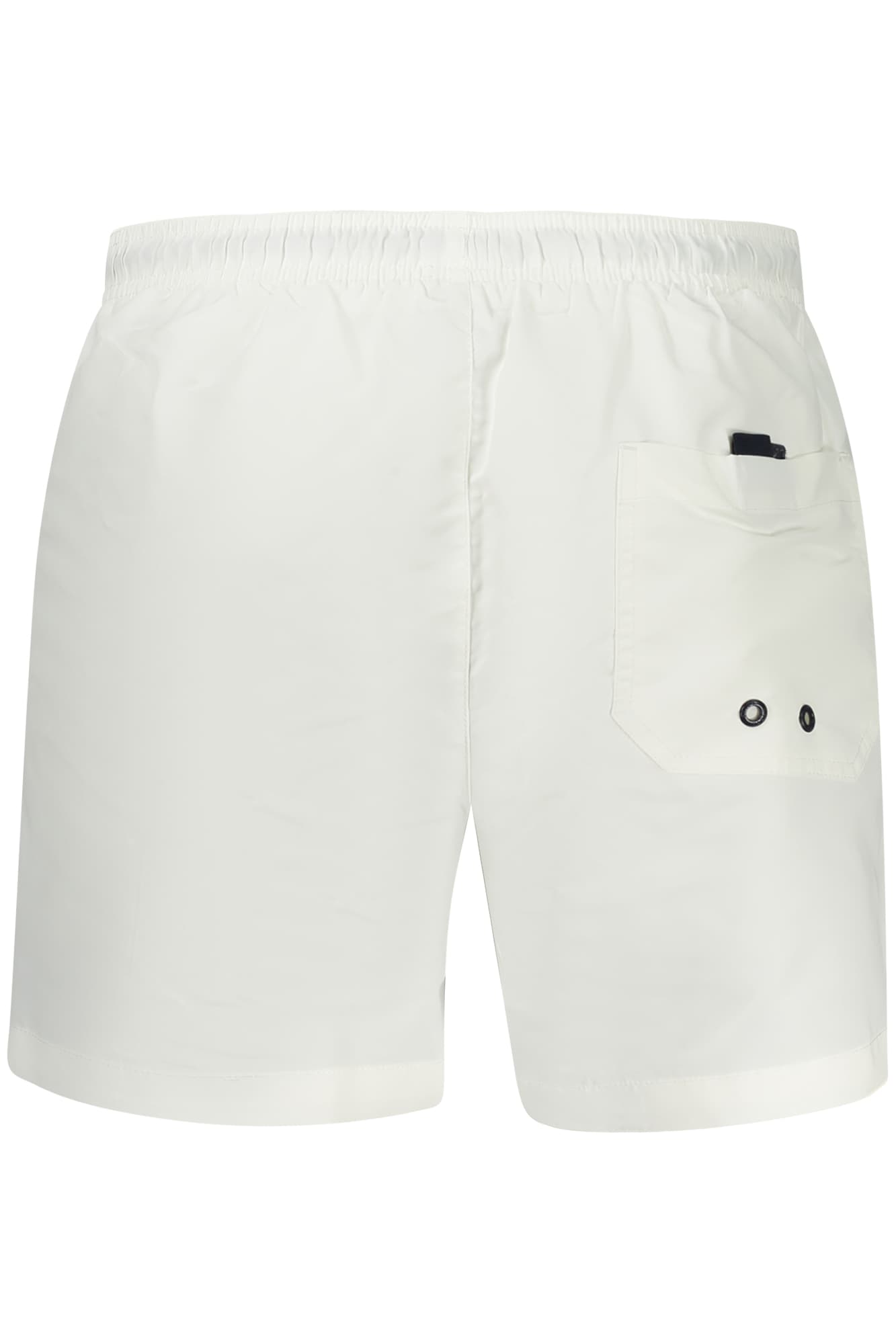 NORTH SAILS COSTUME PARTE SOTTO UOMO BIANCO - Miniatura 2