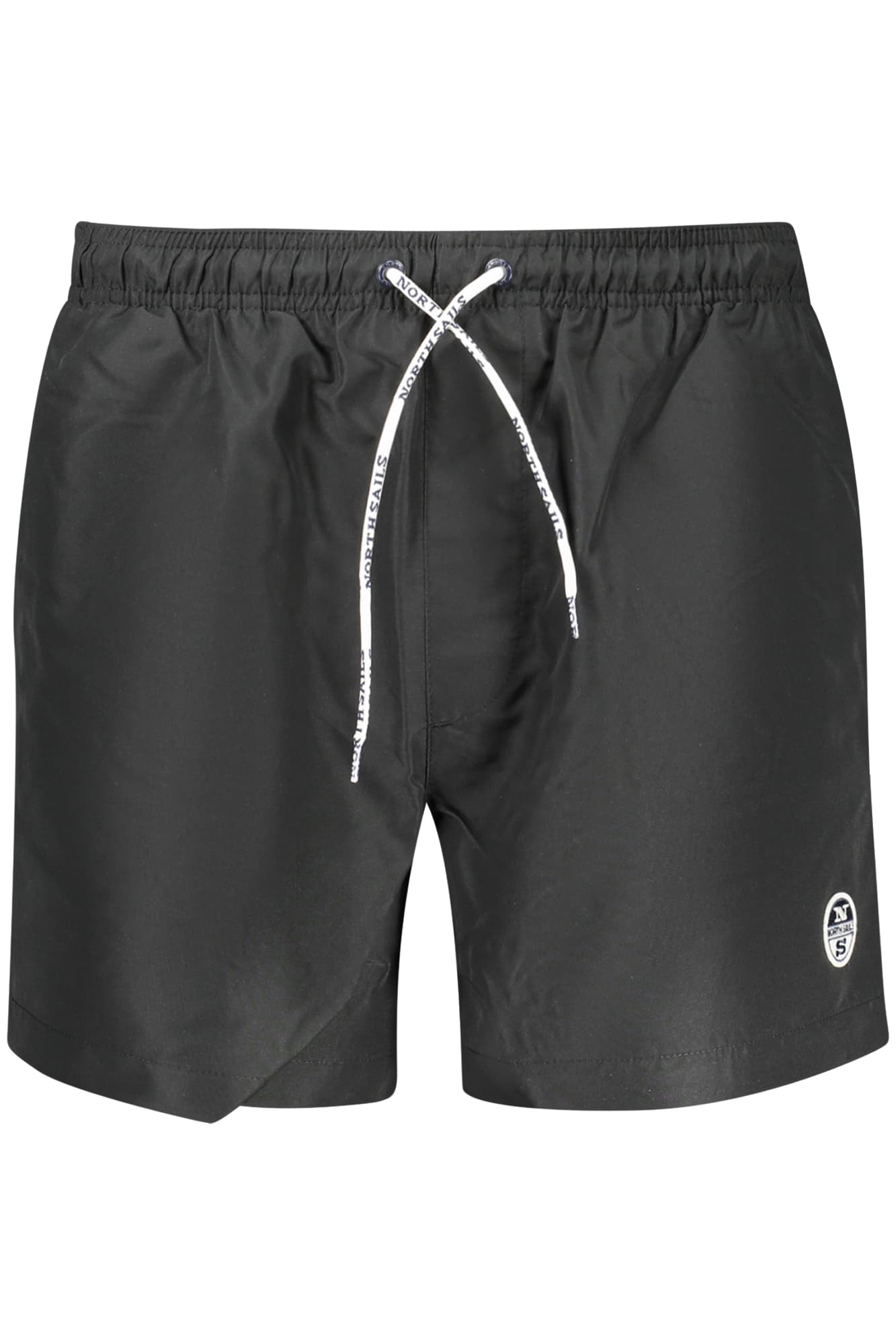 NORTH SAILS COSTUME PARTE SOTTO UOMO NERO - Immagine 1