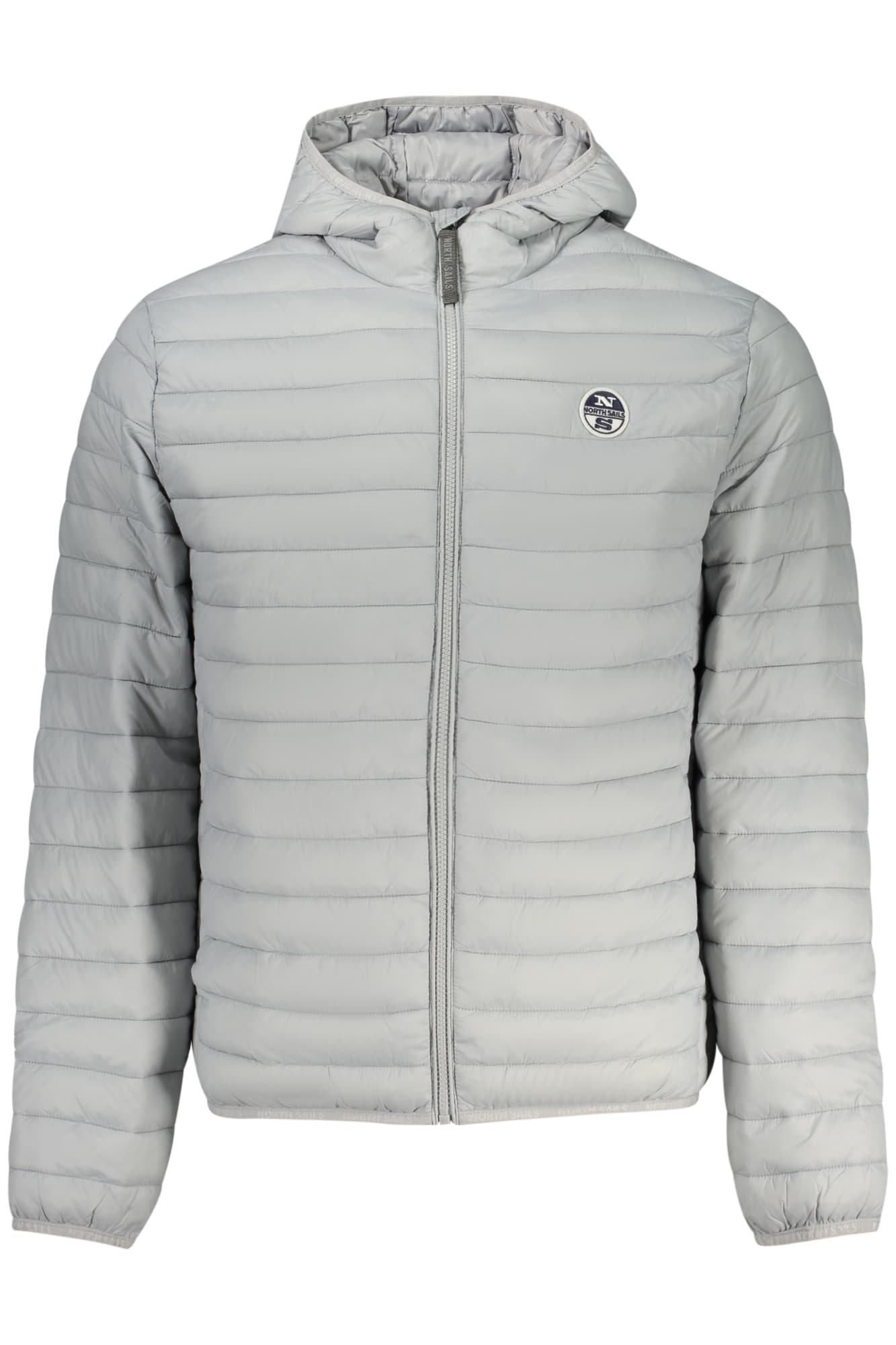 NORTH SAILS GIUBBOTTO UOMO GRIGIO - Immagine principale
