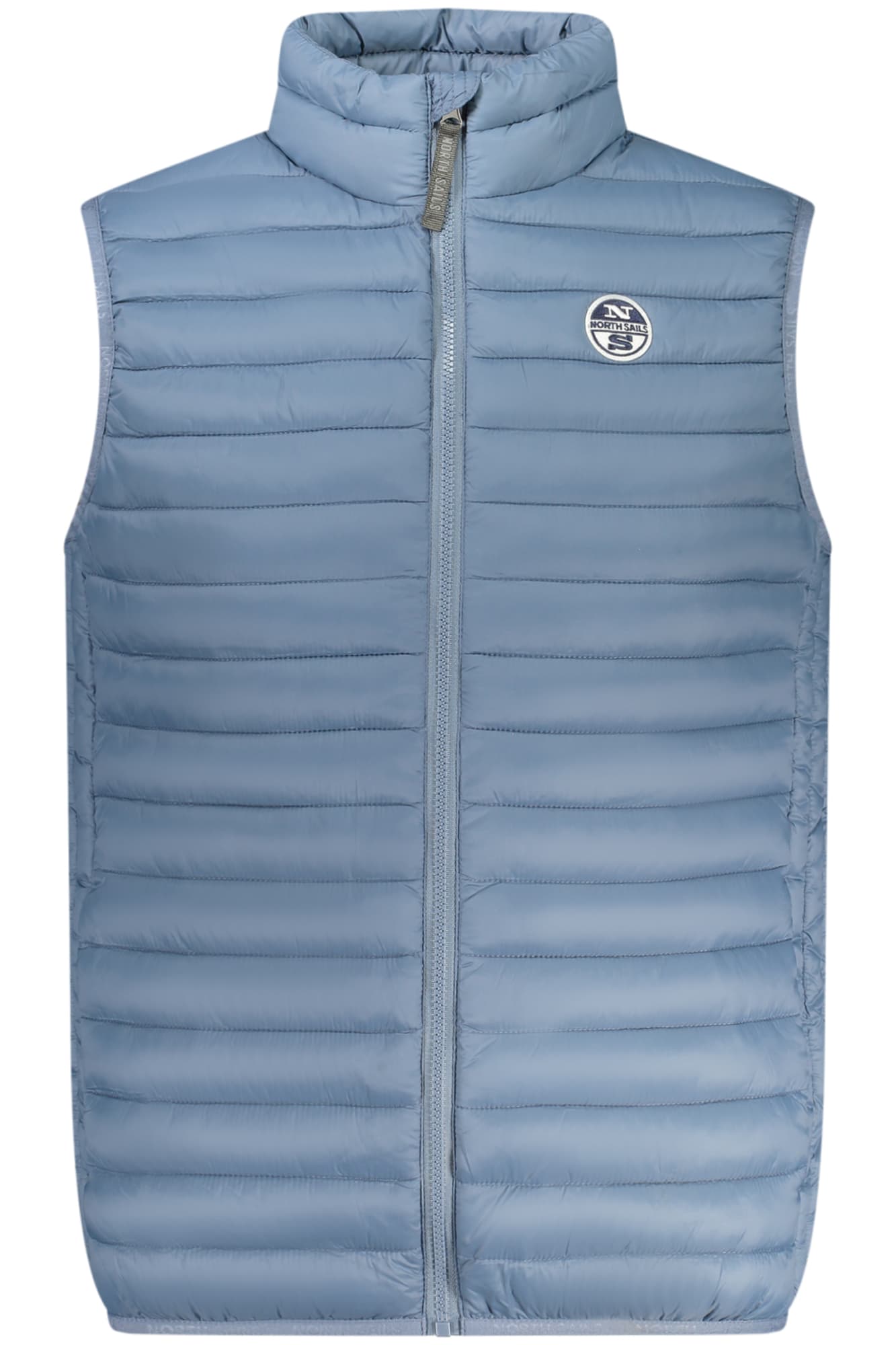 NORTH SAILS SMANICATO UOMO BLU - Immagine principale