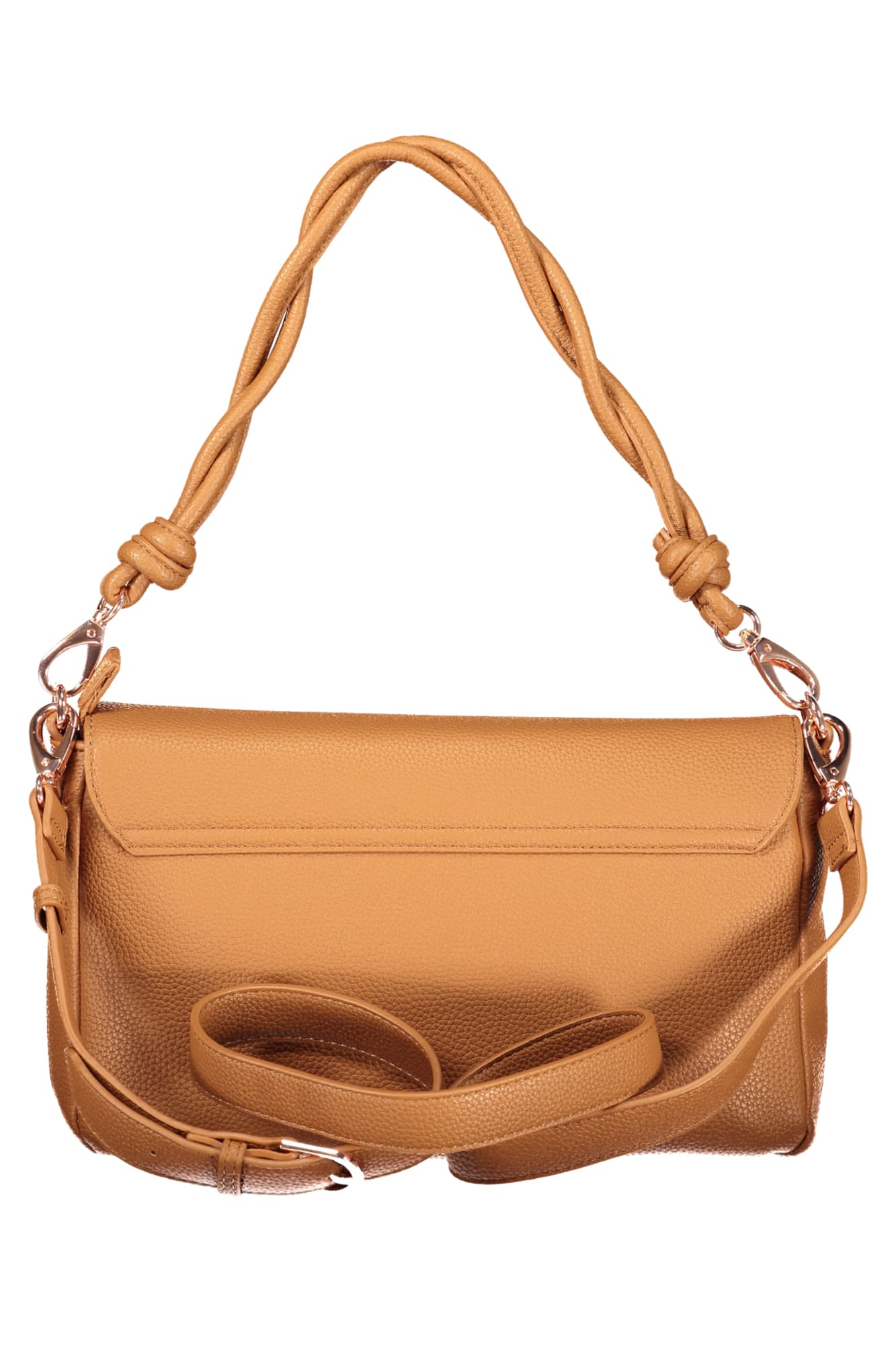 VALENTINO BAGS BORSA DONNA MARRONE - Miniatura 2