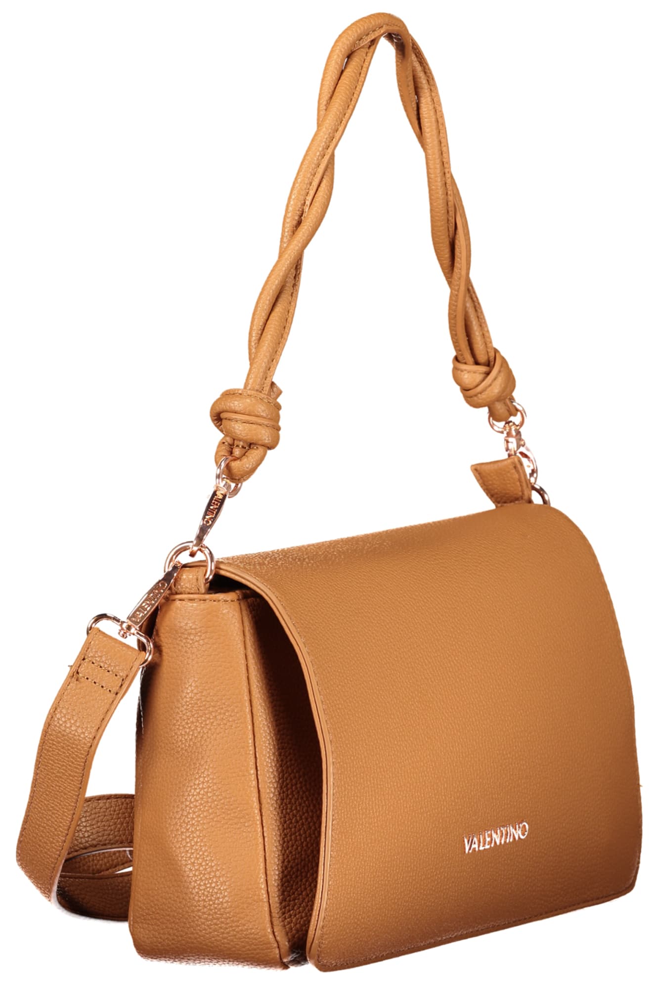 VALENTINO BAGS BORSA DONNA MARRONE - Miniatura 3