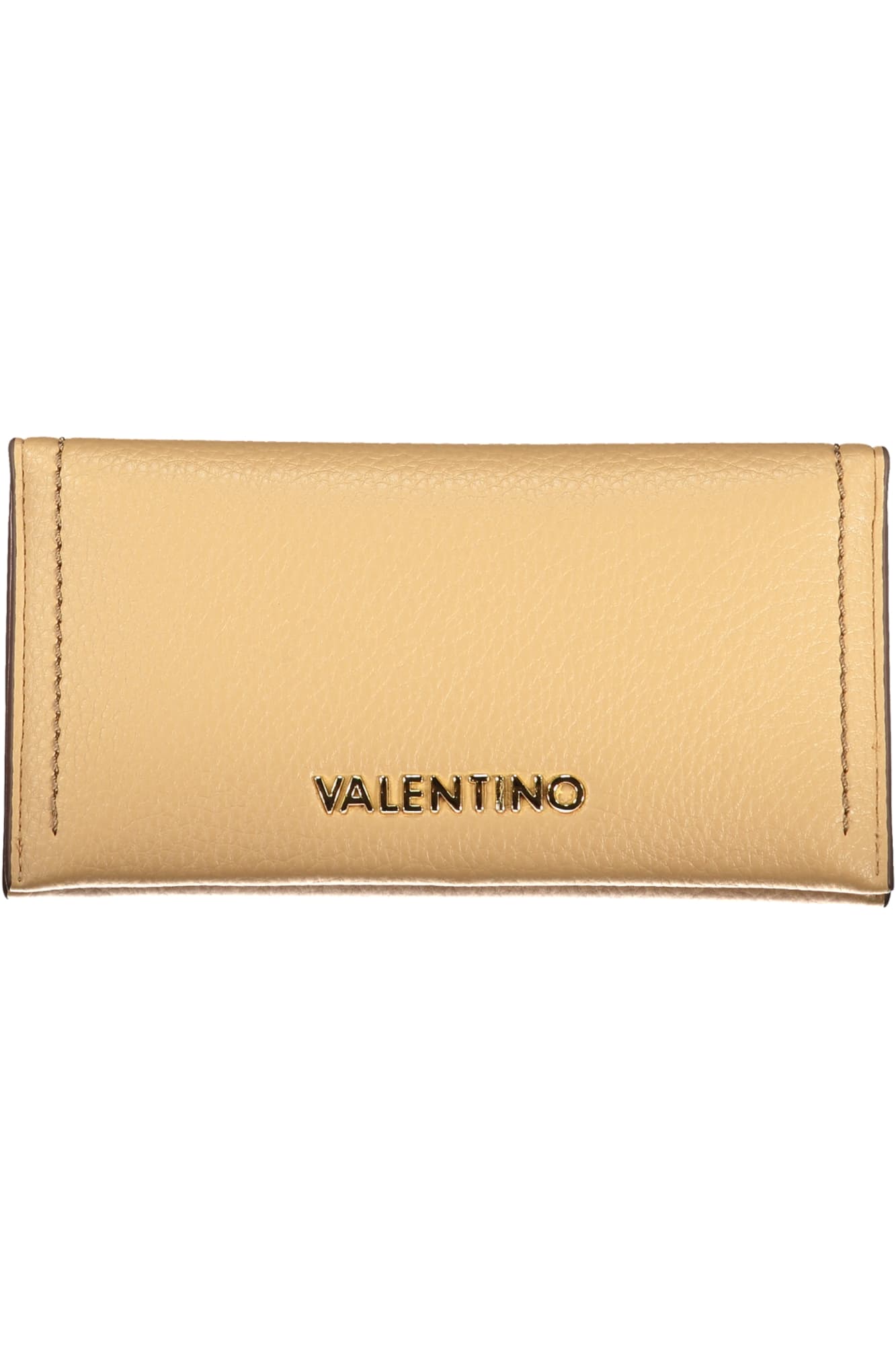 VALENTINO BAGS PORTAFOGLIO DONNA BEIGE - Immagine principale