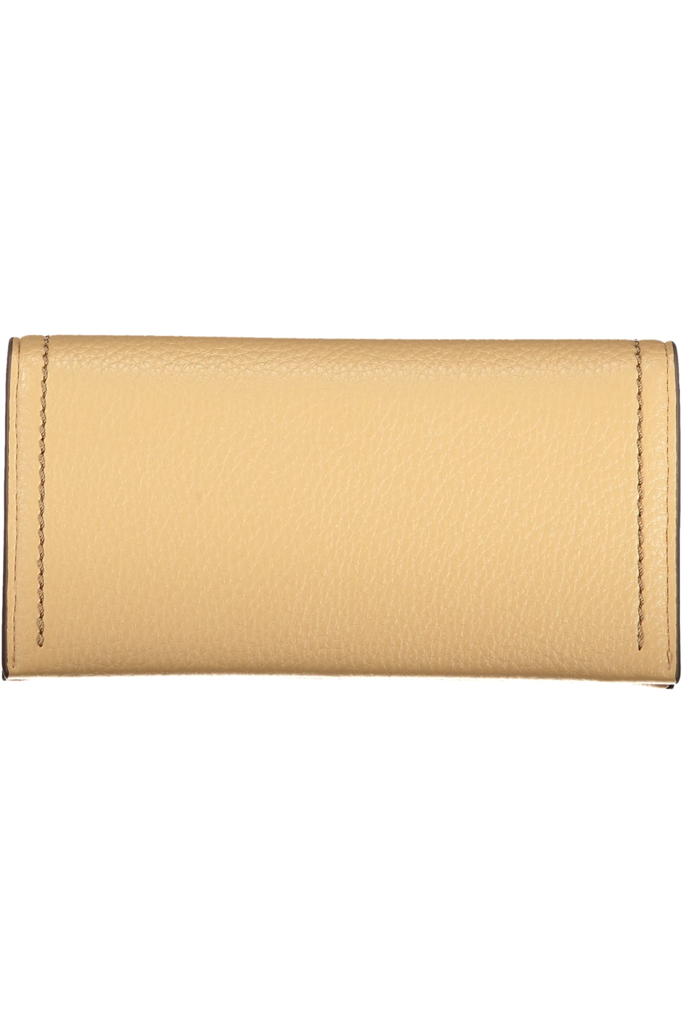 VALENTINO BAGS PORTAFOGLIO DONNA BEIGE - Miniatura 2