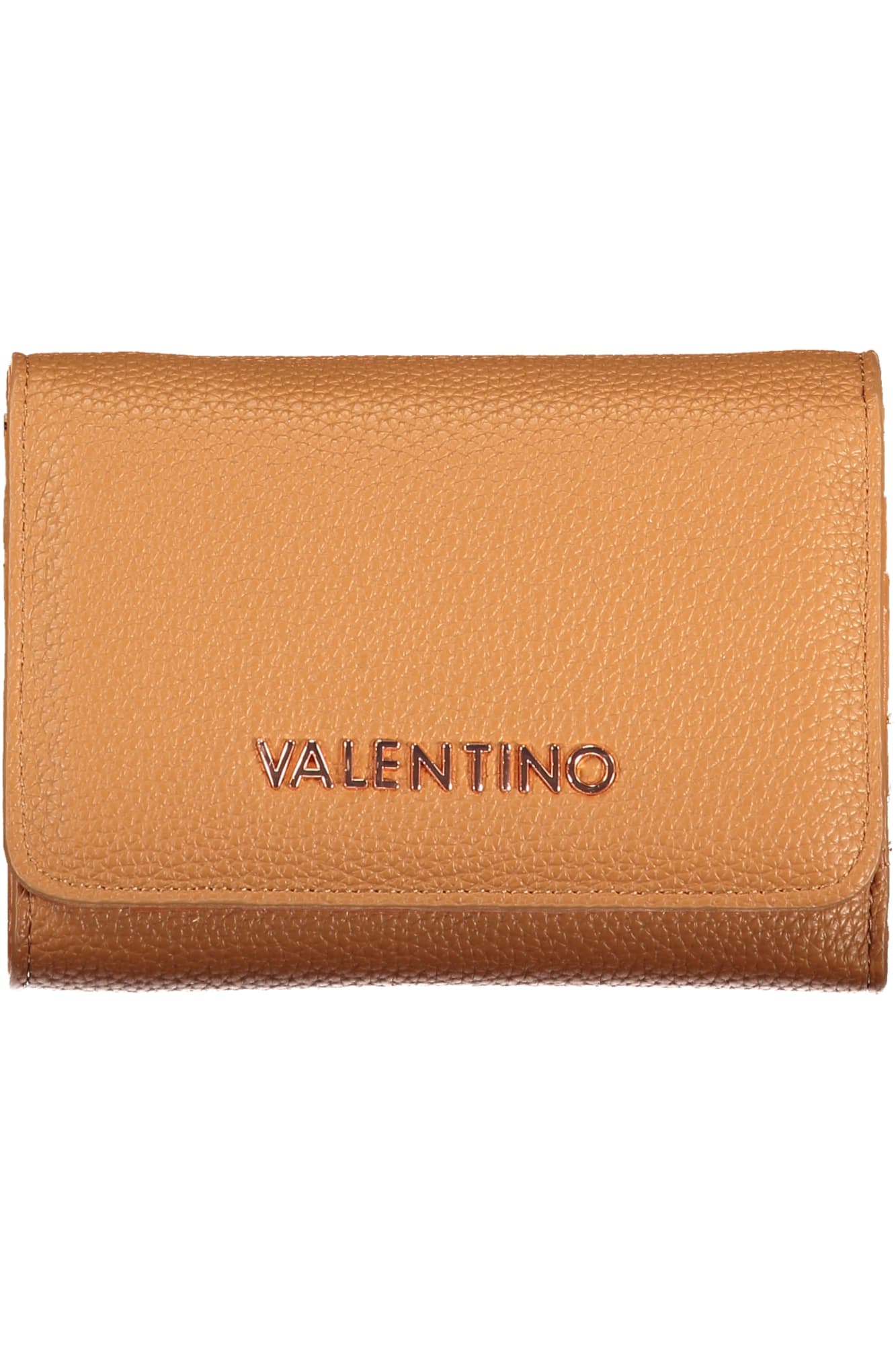 VALENTINO BAGS PORTAFOGLIO DONNA MARRONE - Immagine principale