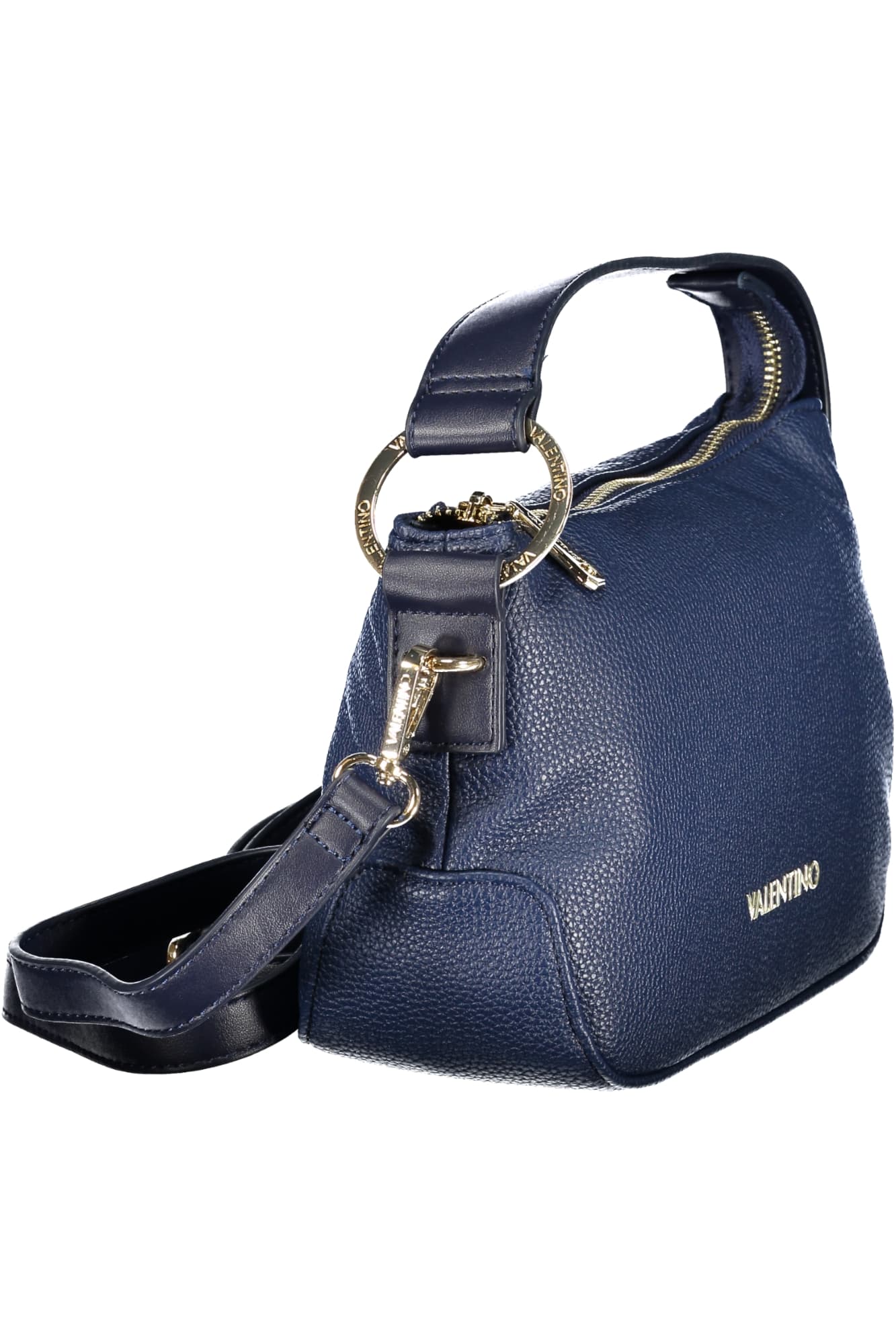 VALENTINO BAGS BORSA DONNA BLU - Miniatura 3