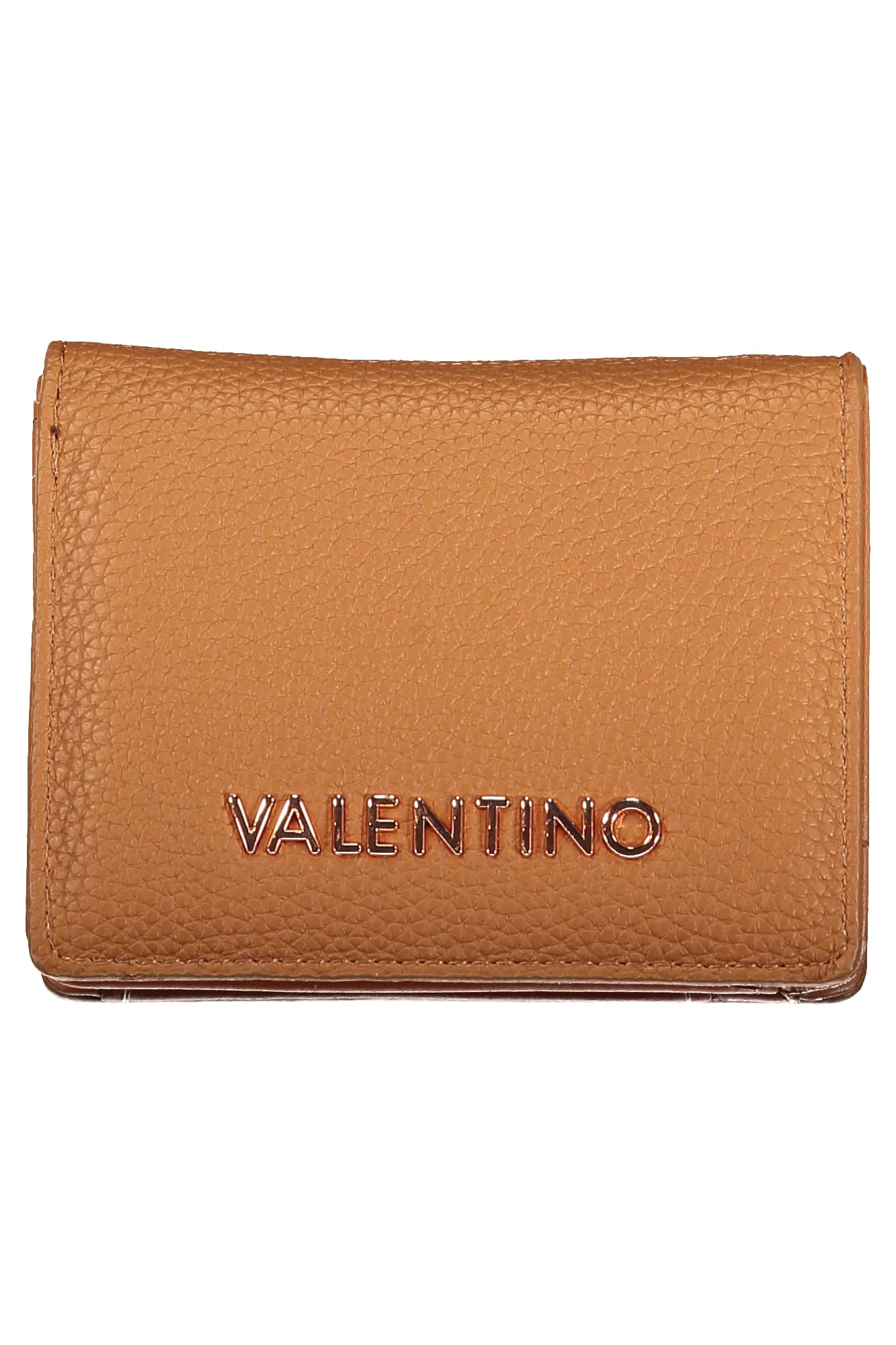 VALENTINO BAGS PORTAFOGLIO DONNA MARRONE - Immagine principale