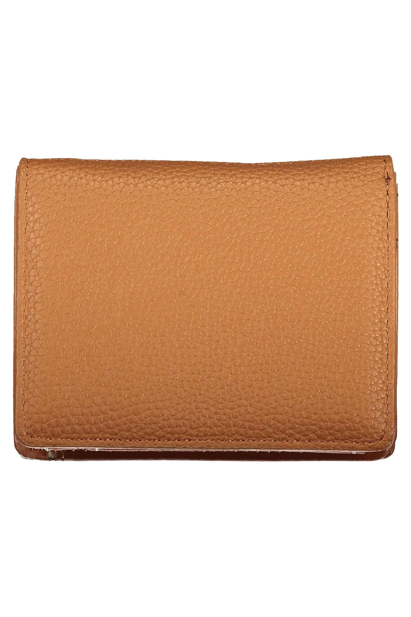 VALENTINO BAGS PORTAFOGLIO DONNA MARRONE - Miniatura 2