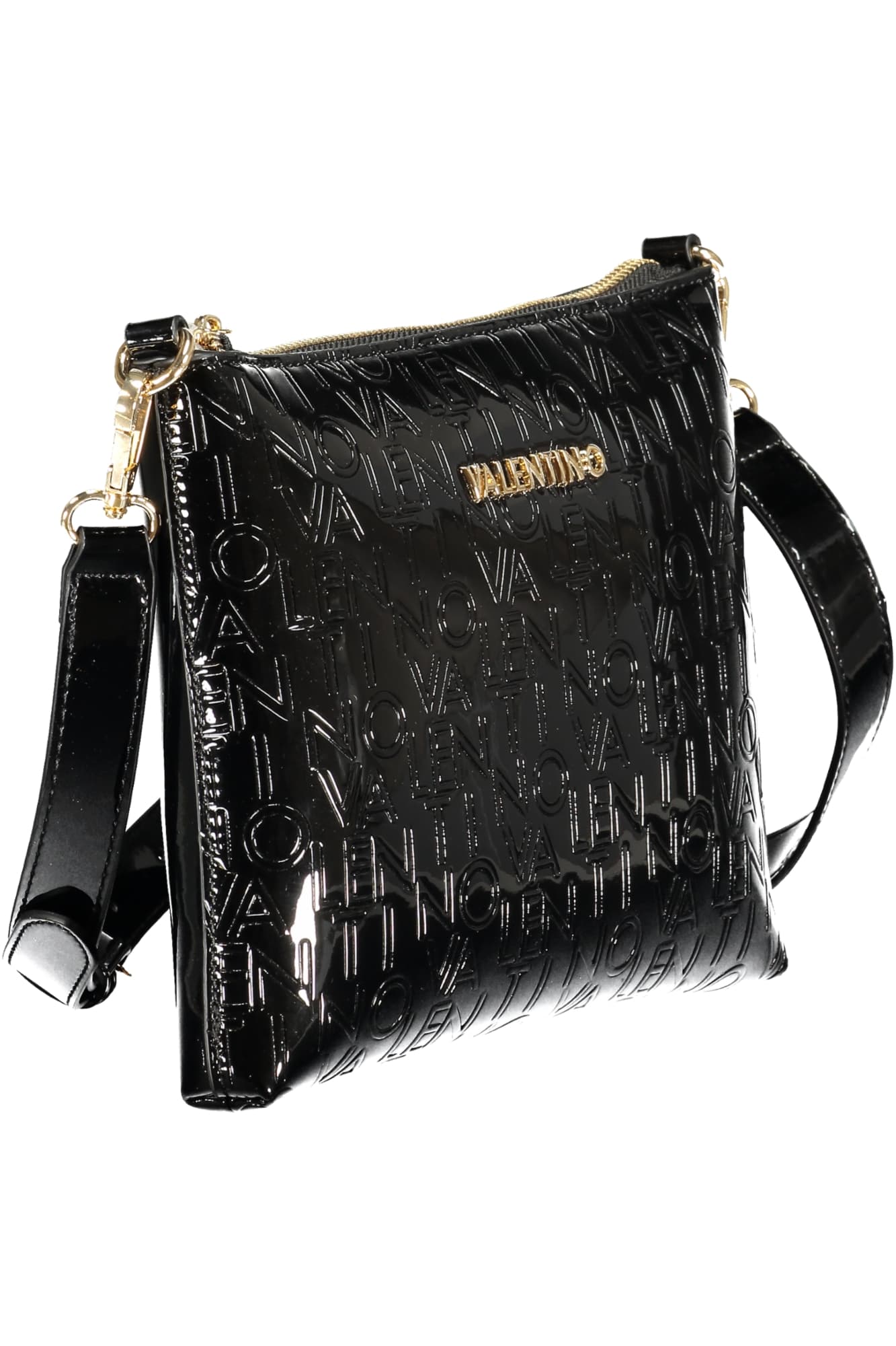 VALENTINO BAGS BORSA DONNA NERO - Miniatura 3