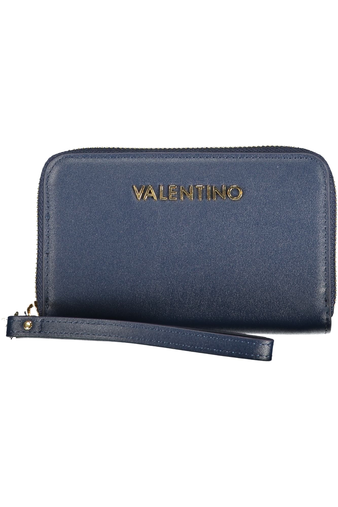 VALENTINO BAGS PORTAFOGLIO DONNA BLU - Immagine principale