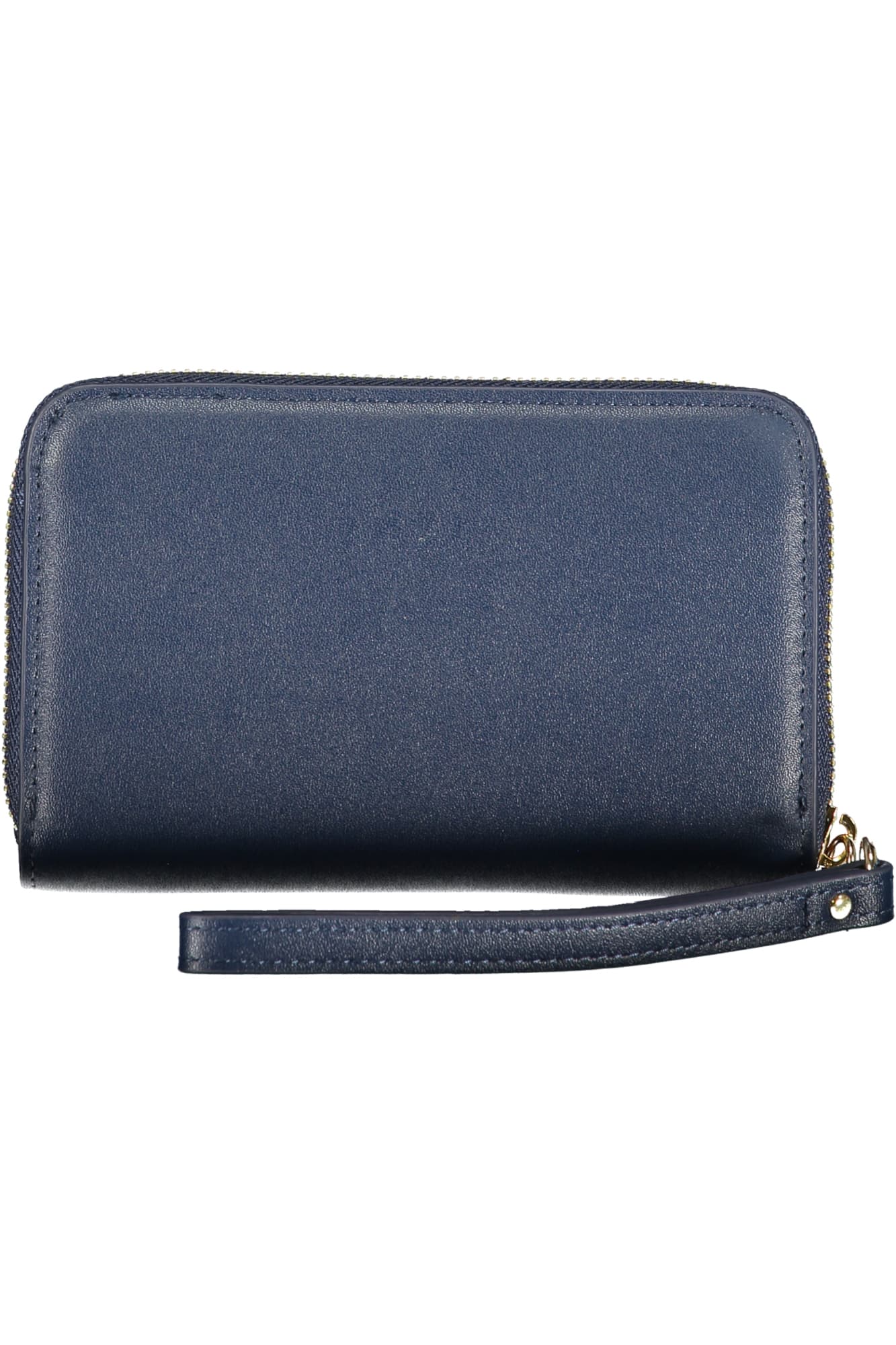VALENTINO BAGS PORTAFOGLIO DONNA BLU - Miniatura 2