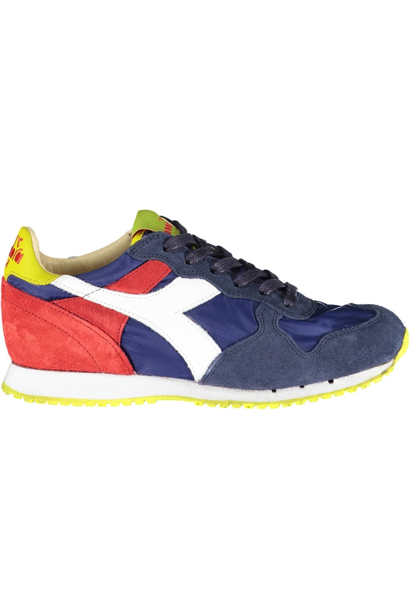 DIADORA CALZATURA SPORTIVA DONNA BLU - Immagine principale