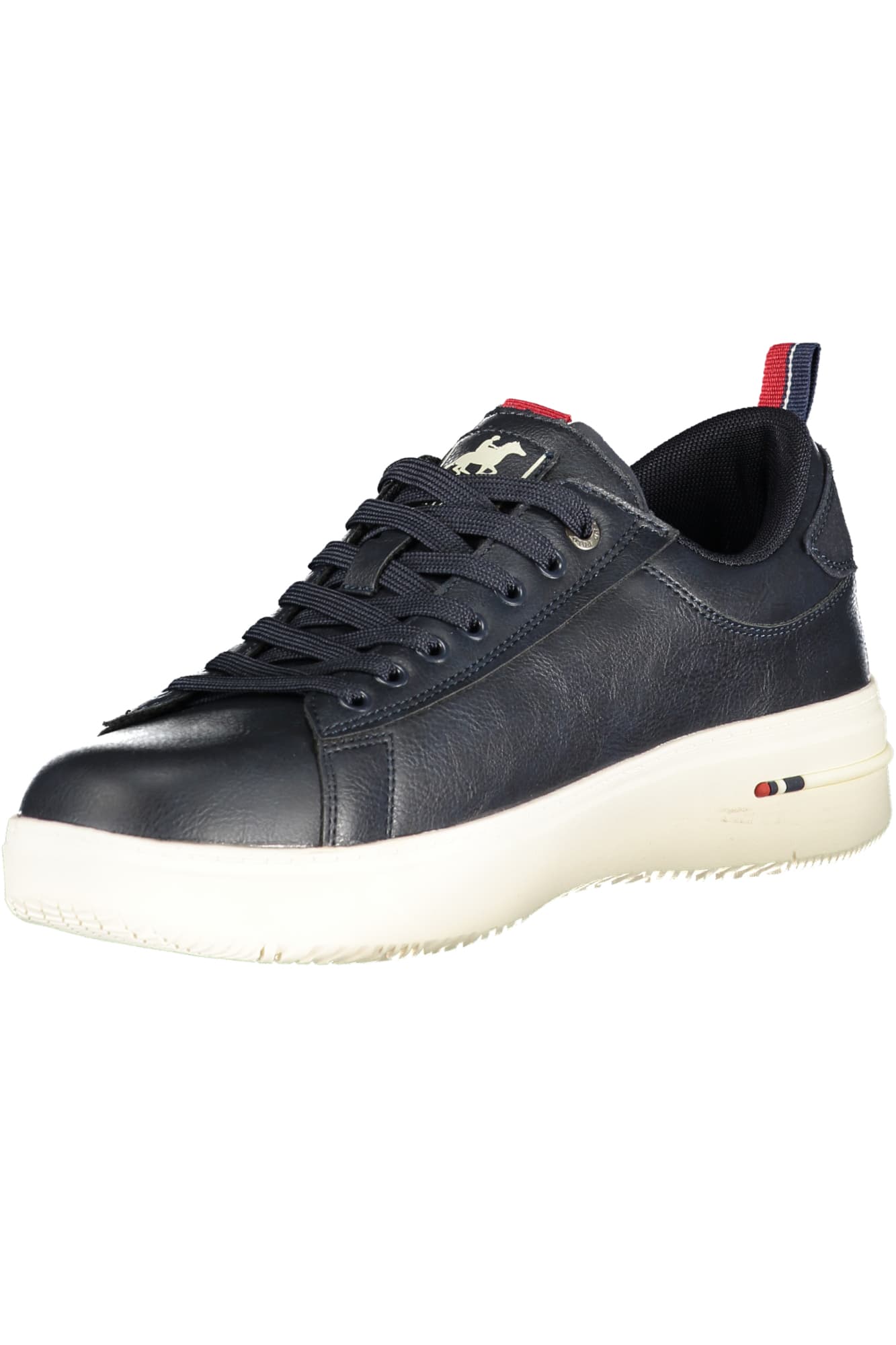U.S. GRAND CALZATURA SPORTIVA UOMO BLU - Miniatura 3