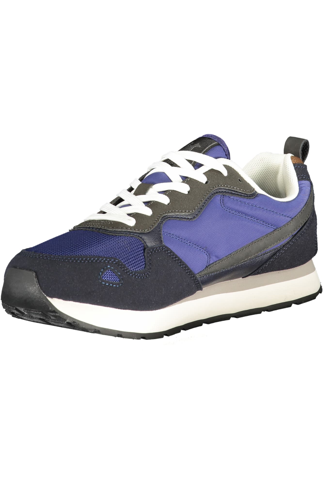 U.S. GRAND CALZATURA SPORTIVA UOMO BLU - Miniatura 3