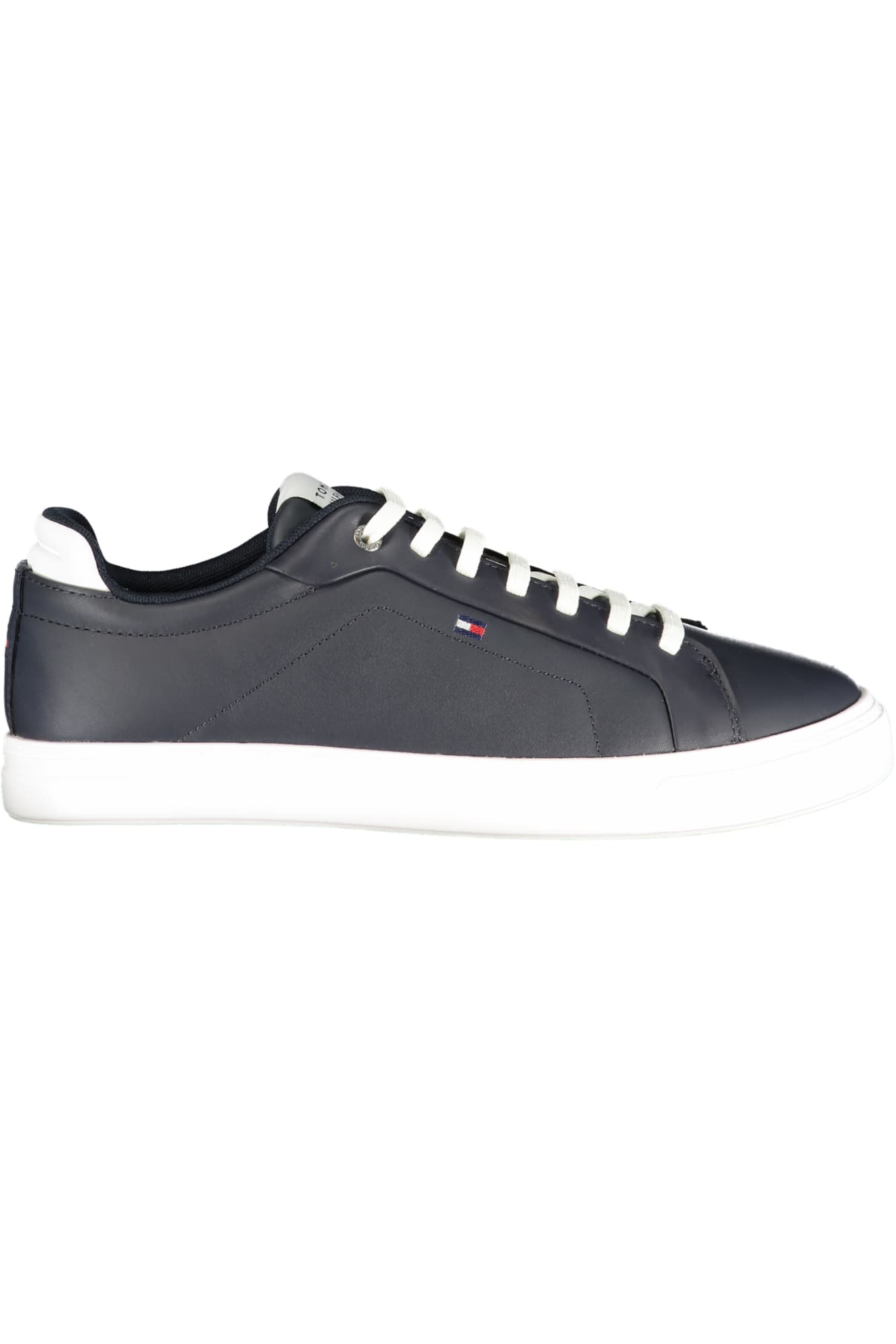 TOMMY HILFIGER CALZATURA SPORTIVA UOMO BLU - Immagine 1