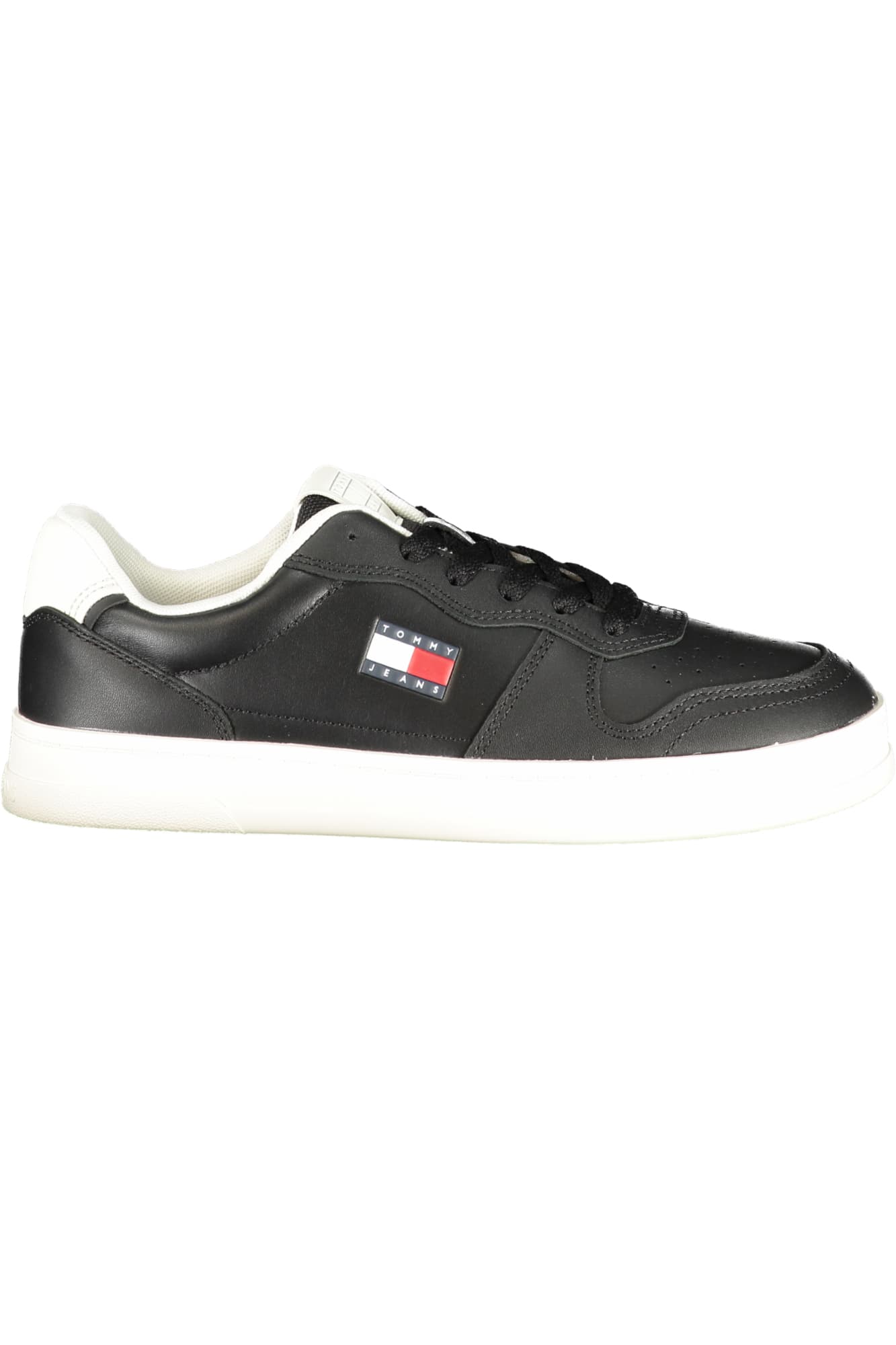 TOMMY HILFIGER CALZATURA SPORTIVA DONNA NERO - Immagine principale