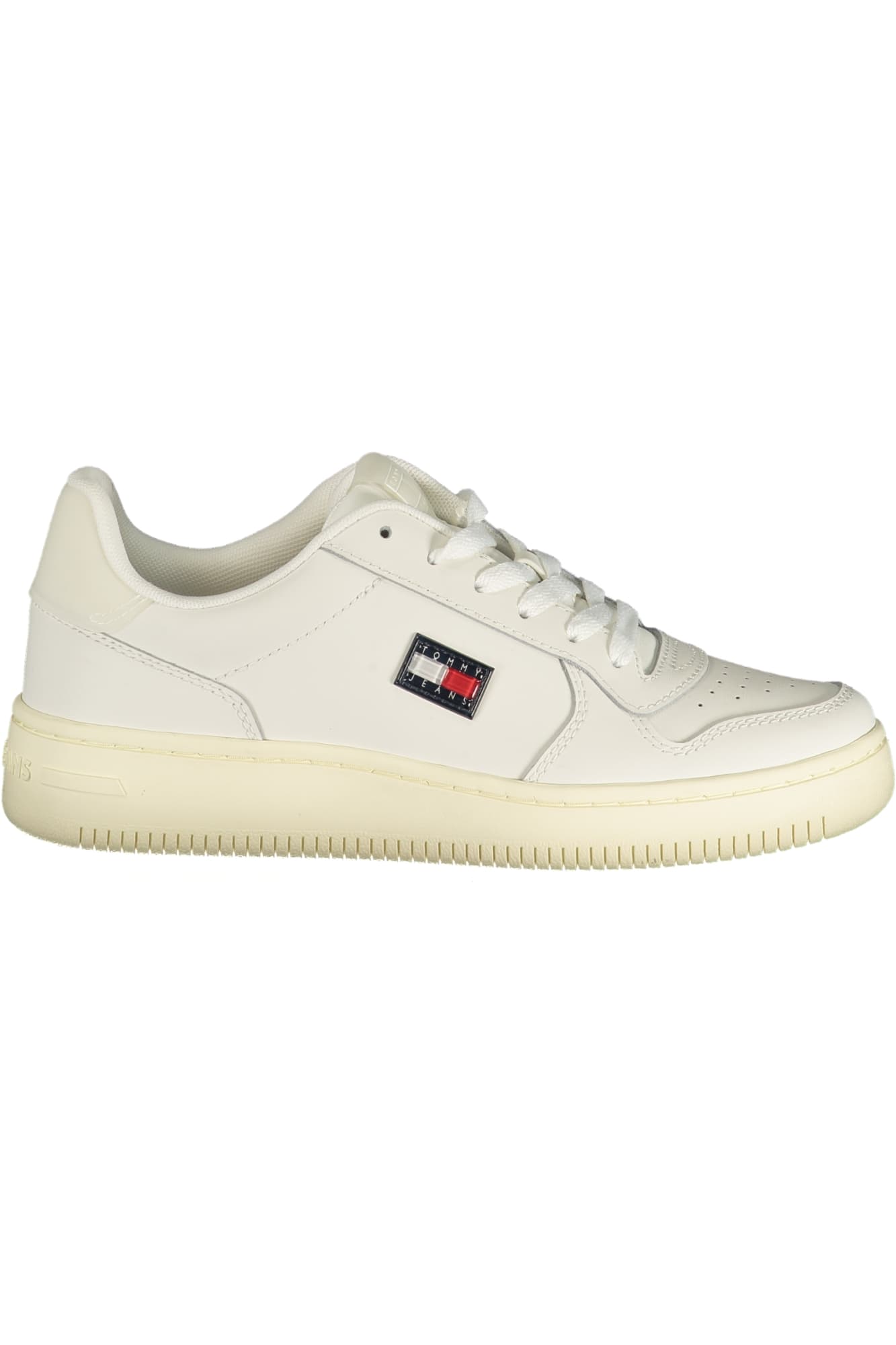 TOMMY HILFIGER CALZATURA SPORTIVA DONNA BIANCO - Immagine principale